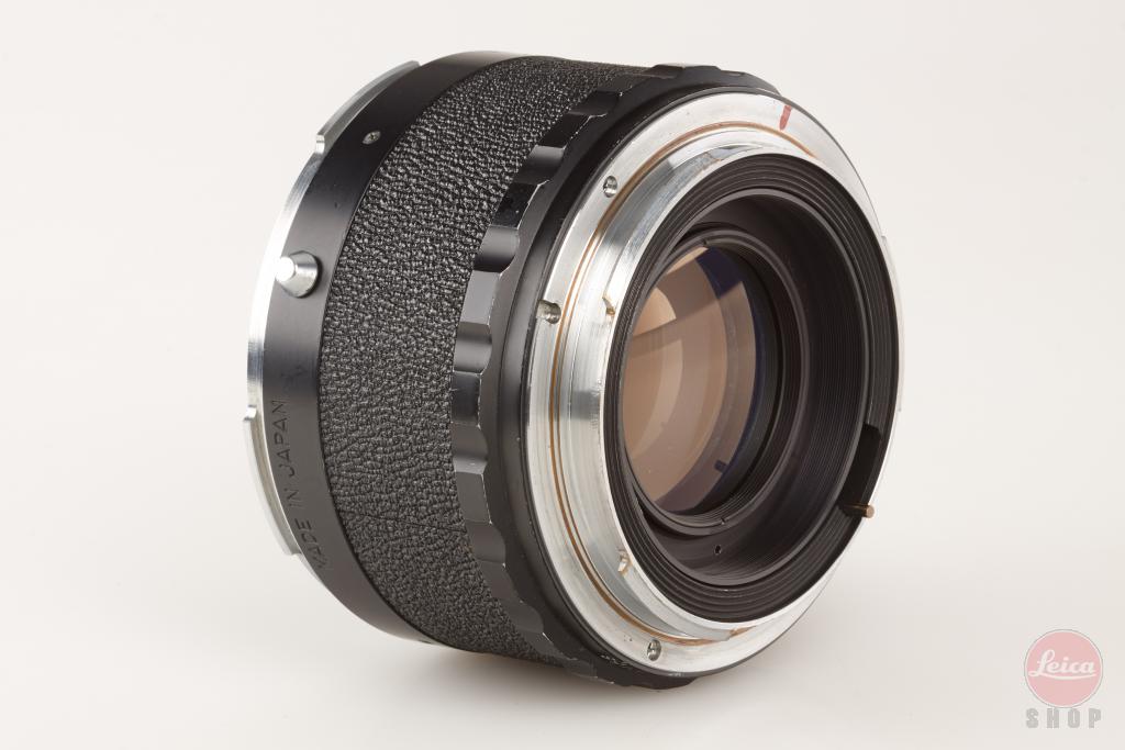 Komura f. Pentax 67 Telemore 95 Komura f. Pentax 67 Telemore 95