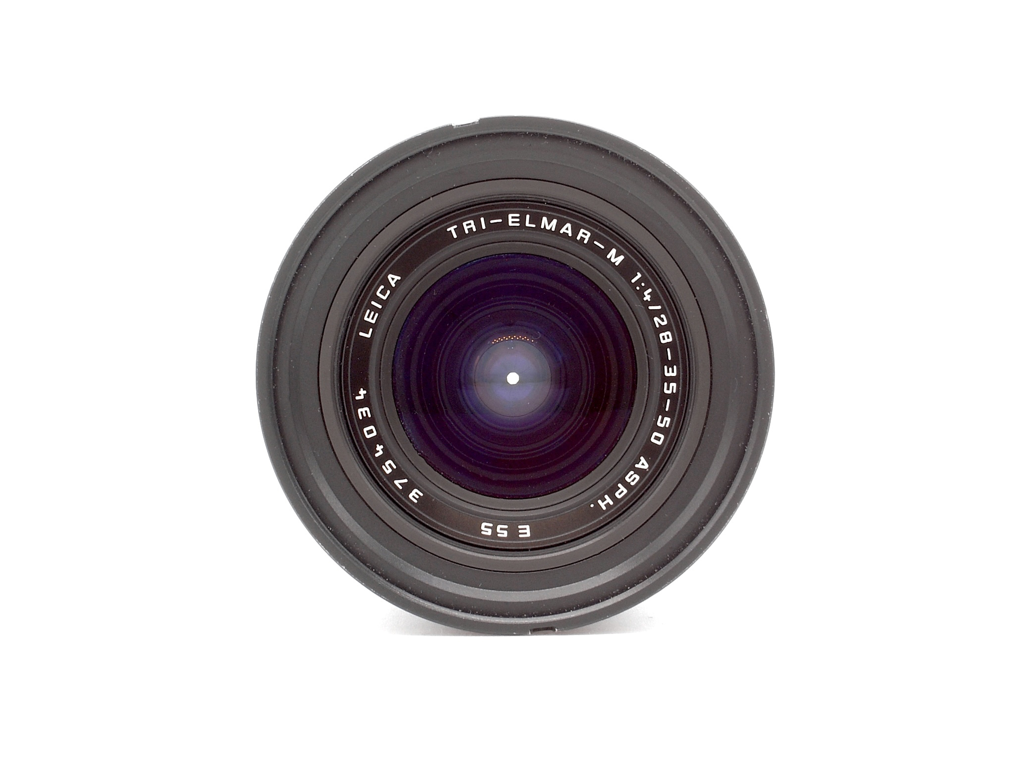 Leica Tri-Elmar-M 4,0/28-35-50mm ASPH. 6Bit | Leica Camera Classic