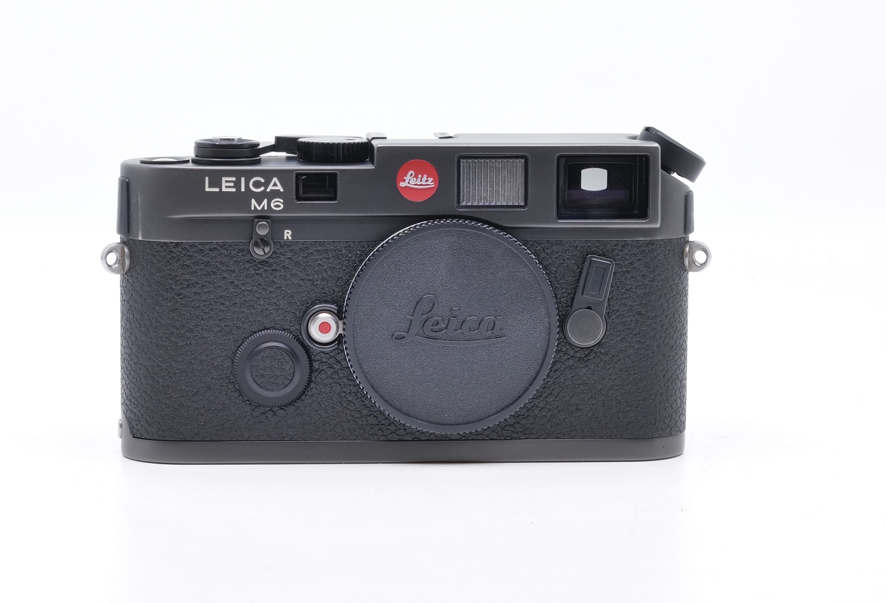 LEICA M6 Housing