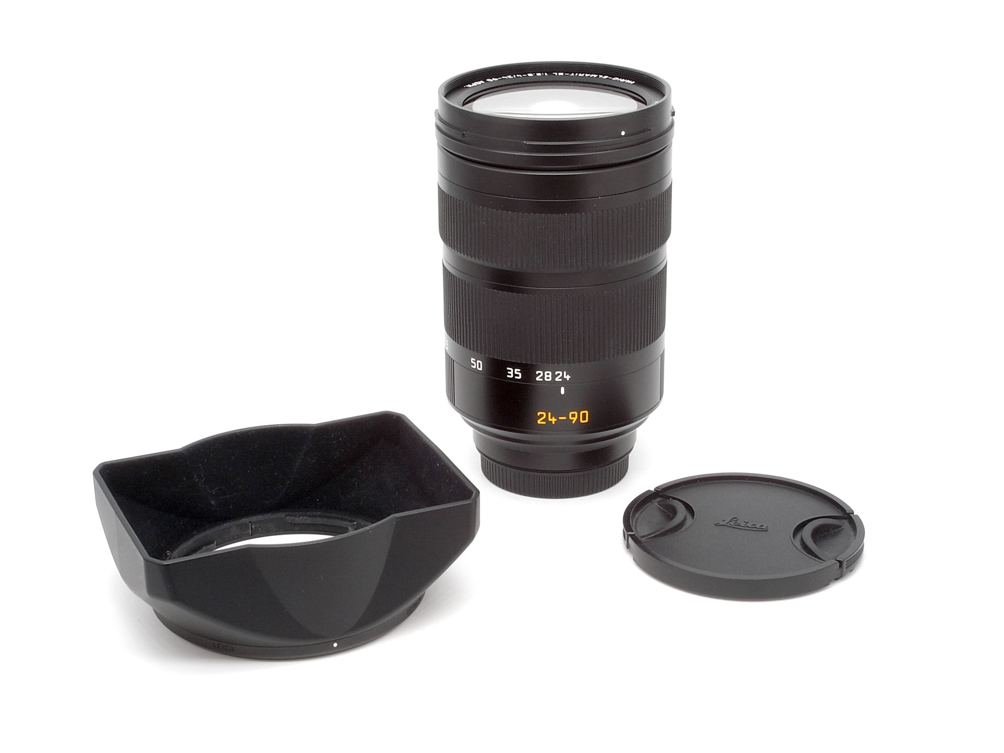 Leica Vario-Elmarit-SL 2.8-4/24-90mm ASPH.