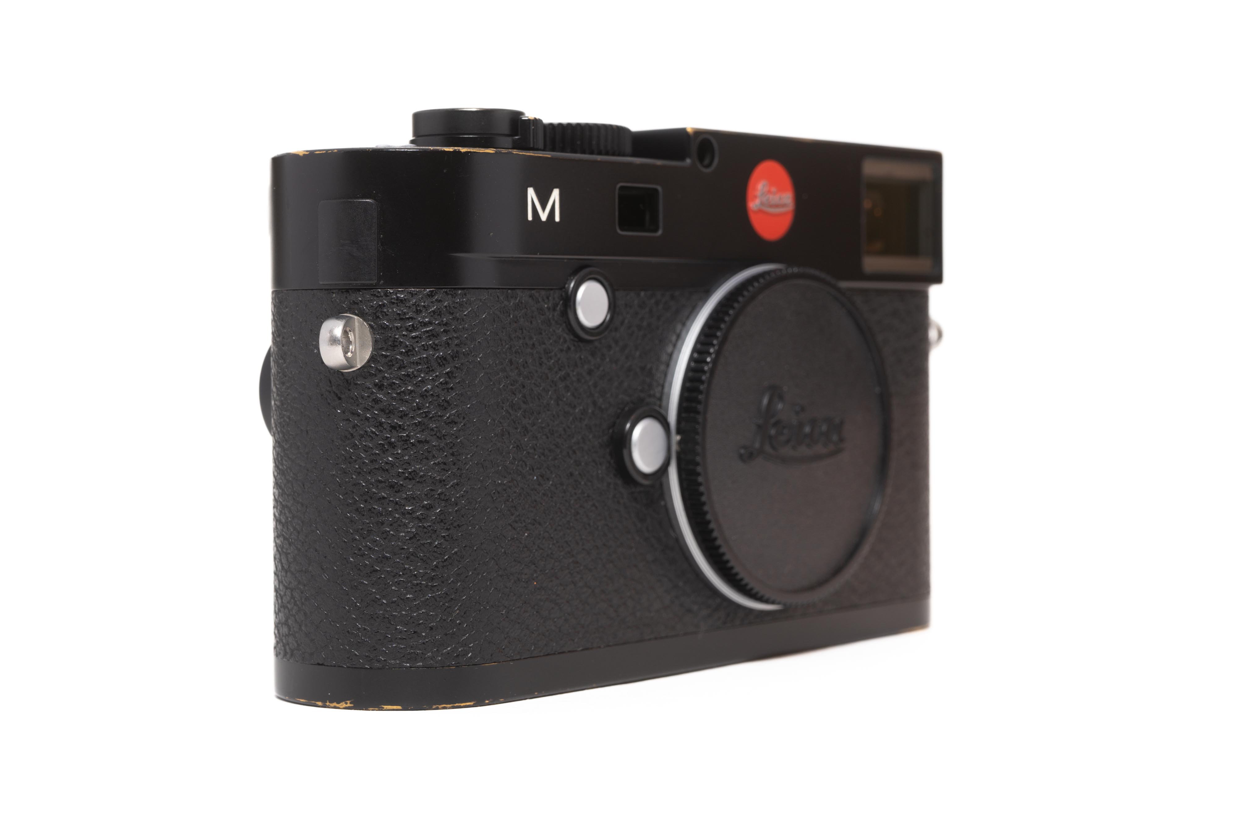 LEICA M 240 black
