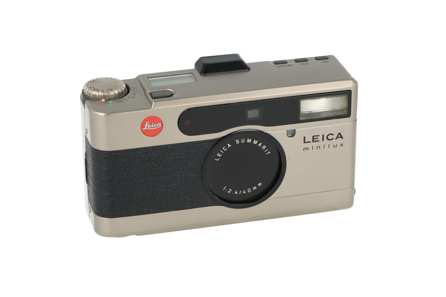 Leica Minilux (18006)