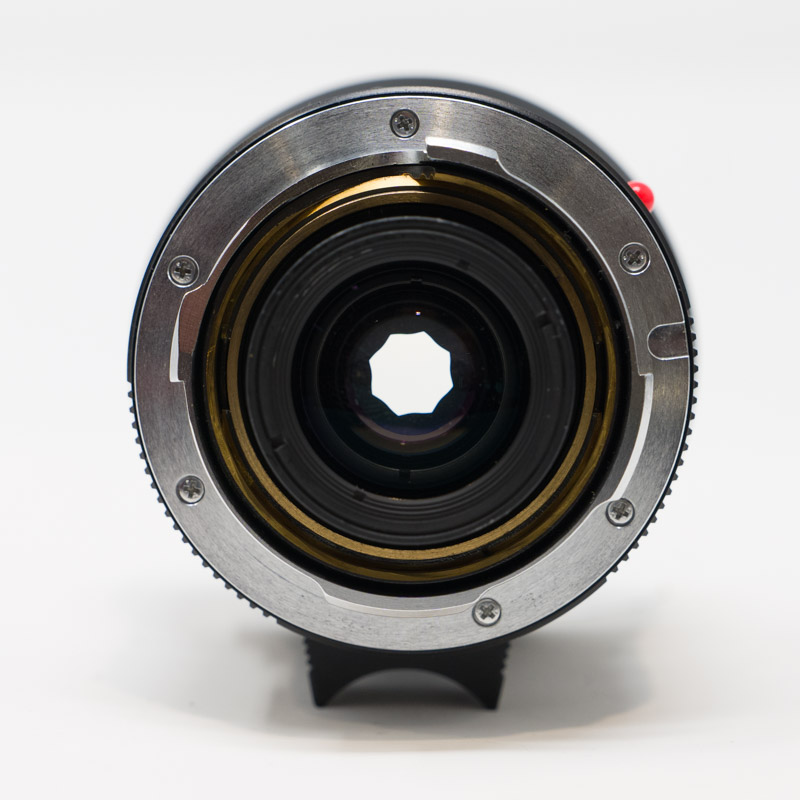 Leica ELMARIT-M 1:2,8/24 mm ASPH.