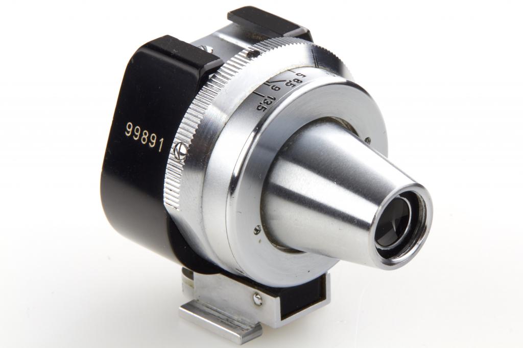 Leica VIOOH Straight Sides Leica VIOOH Straight Sides