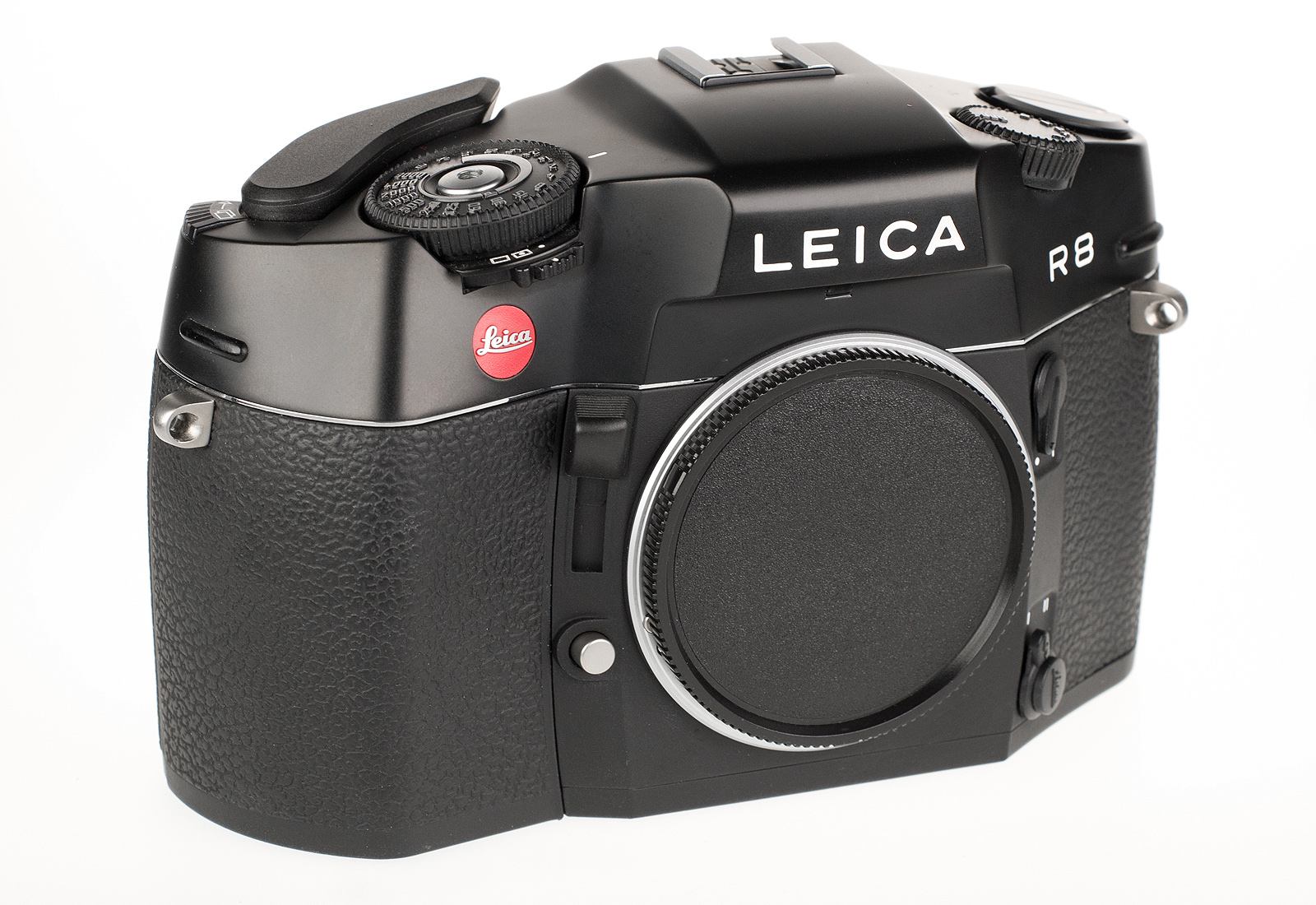 Leica R8, black 10081