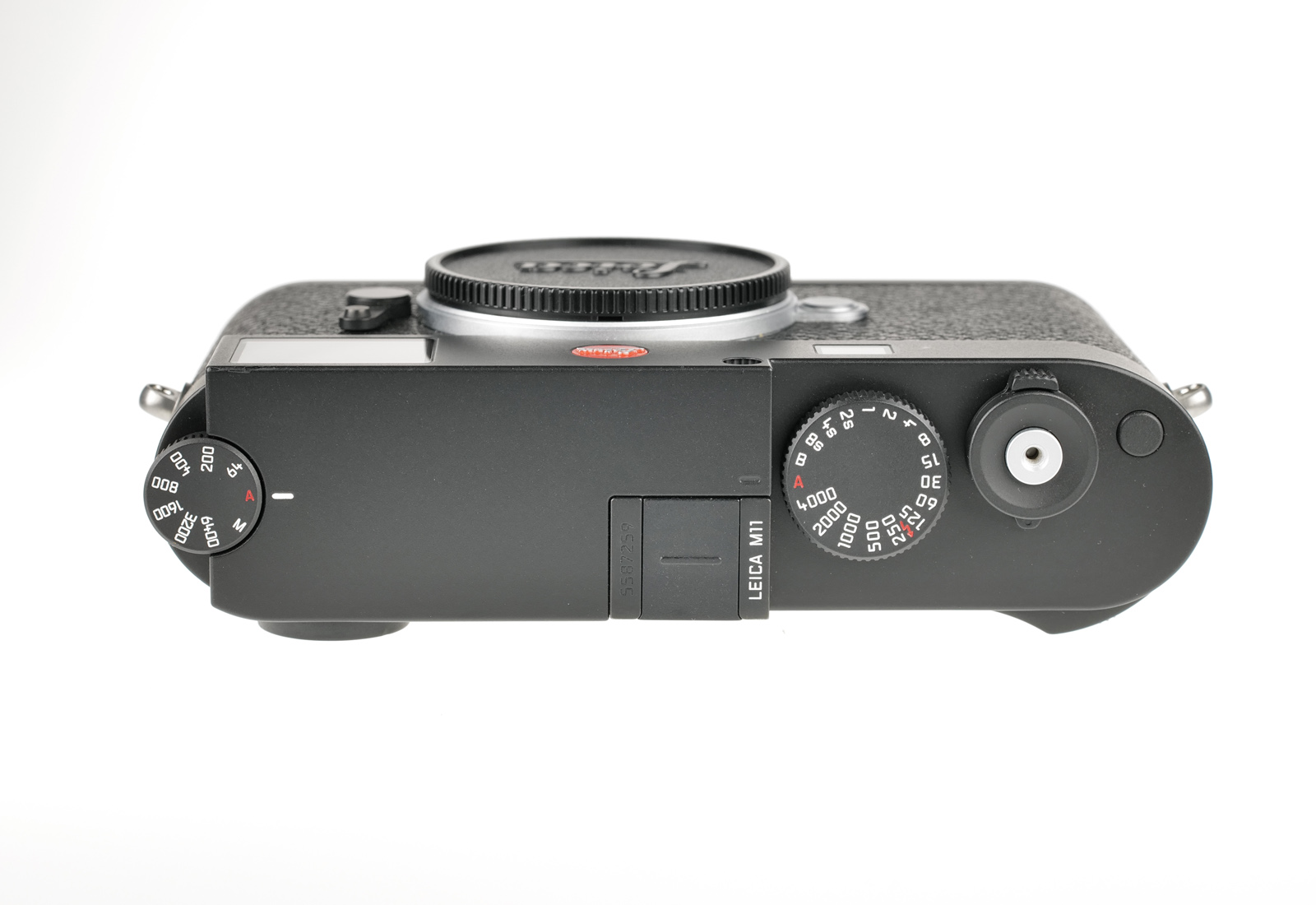 Leica M11, schwarz 20200