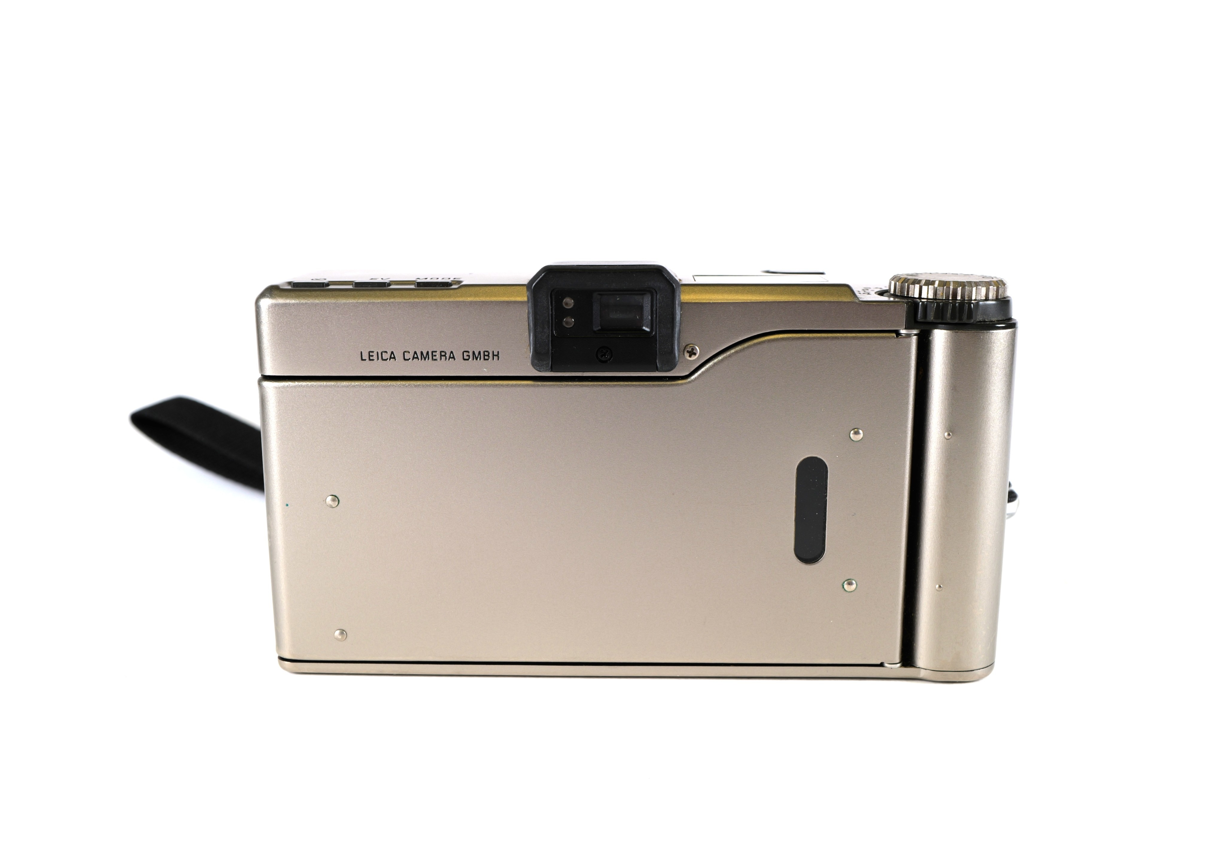 Leica MINILUX, TITAN