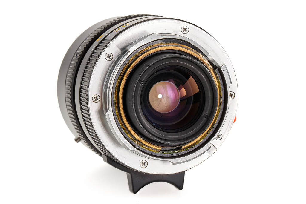 Leica Elmarit-M 11804 2,8/28mm