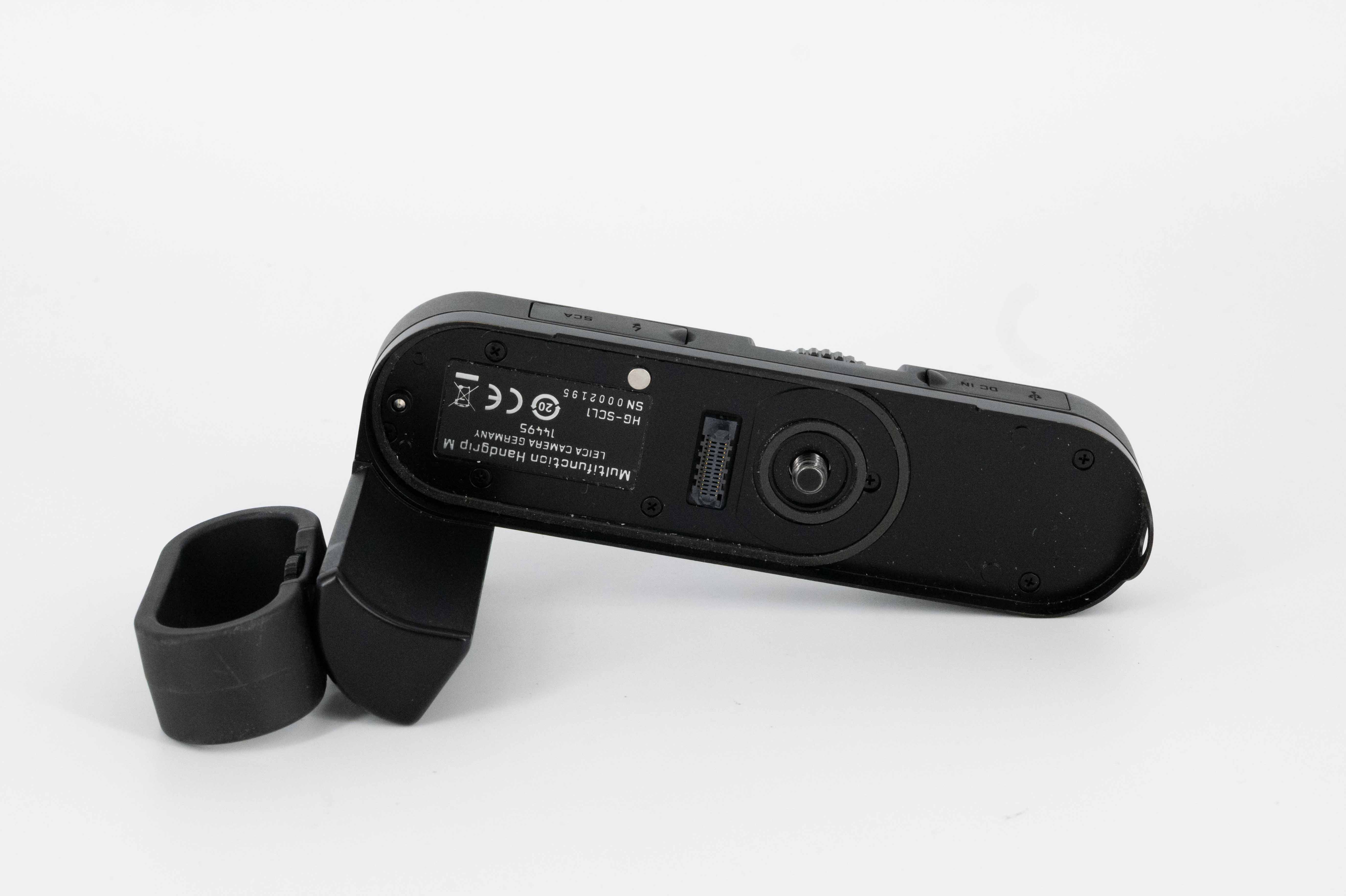 Leica M 14495 Multifunction Handle with M Finger Loop