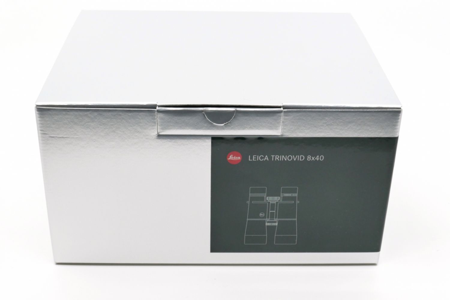 Leica Trinovid 8x40 Classic (EX DEMO)