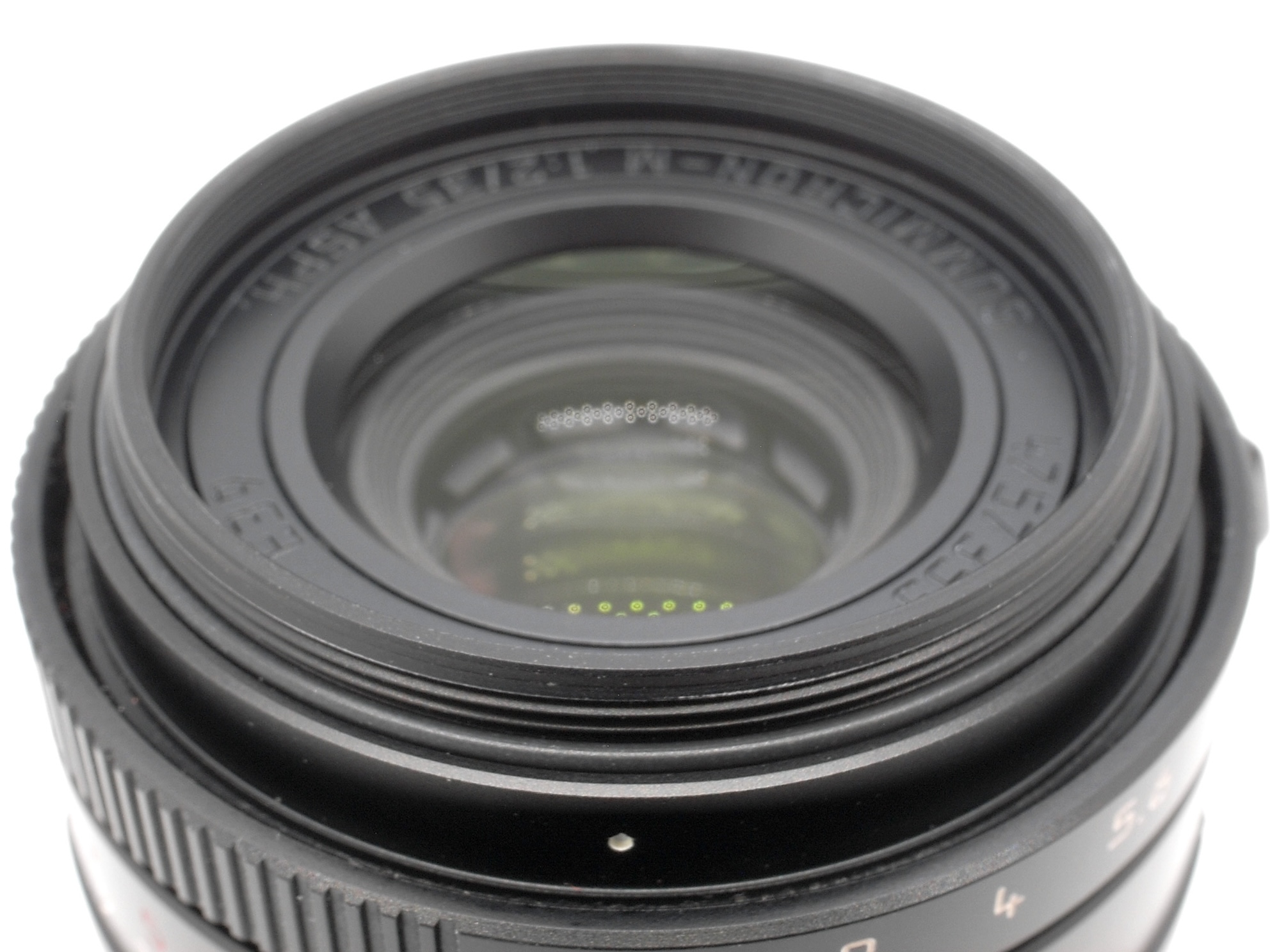 Leica Summicron-M 2.0/35mm ASPH. 6Bit