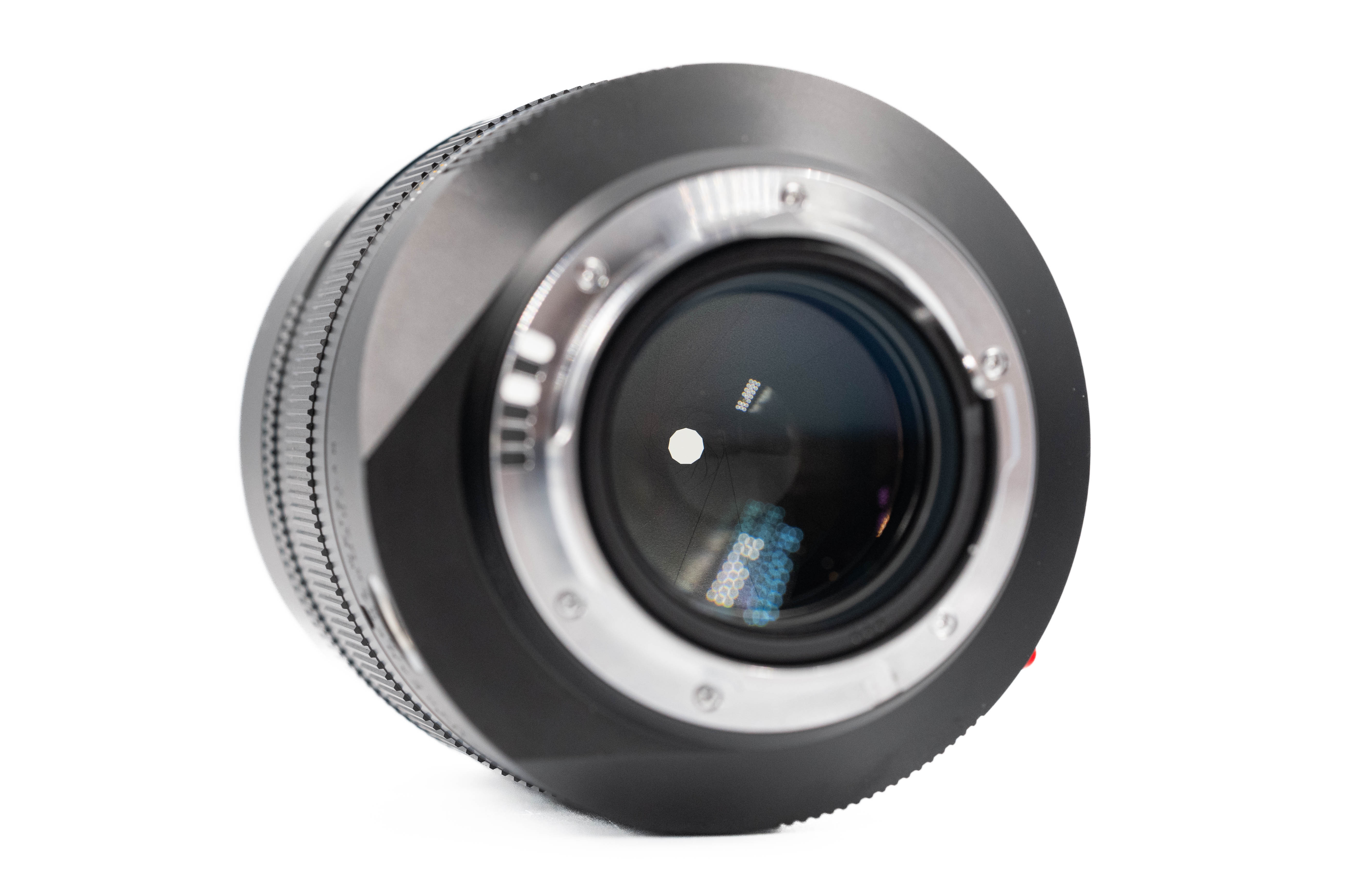 Leica Noctilux-M 75mm f/1.25 ASPH 11676