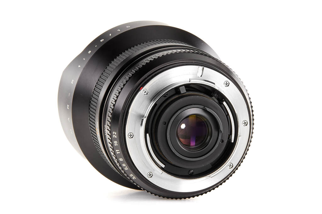 Leica Super Elmar-R 11213 3,5/15mm