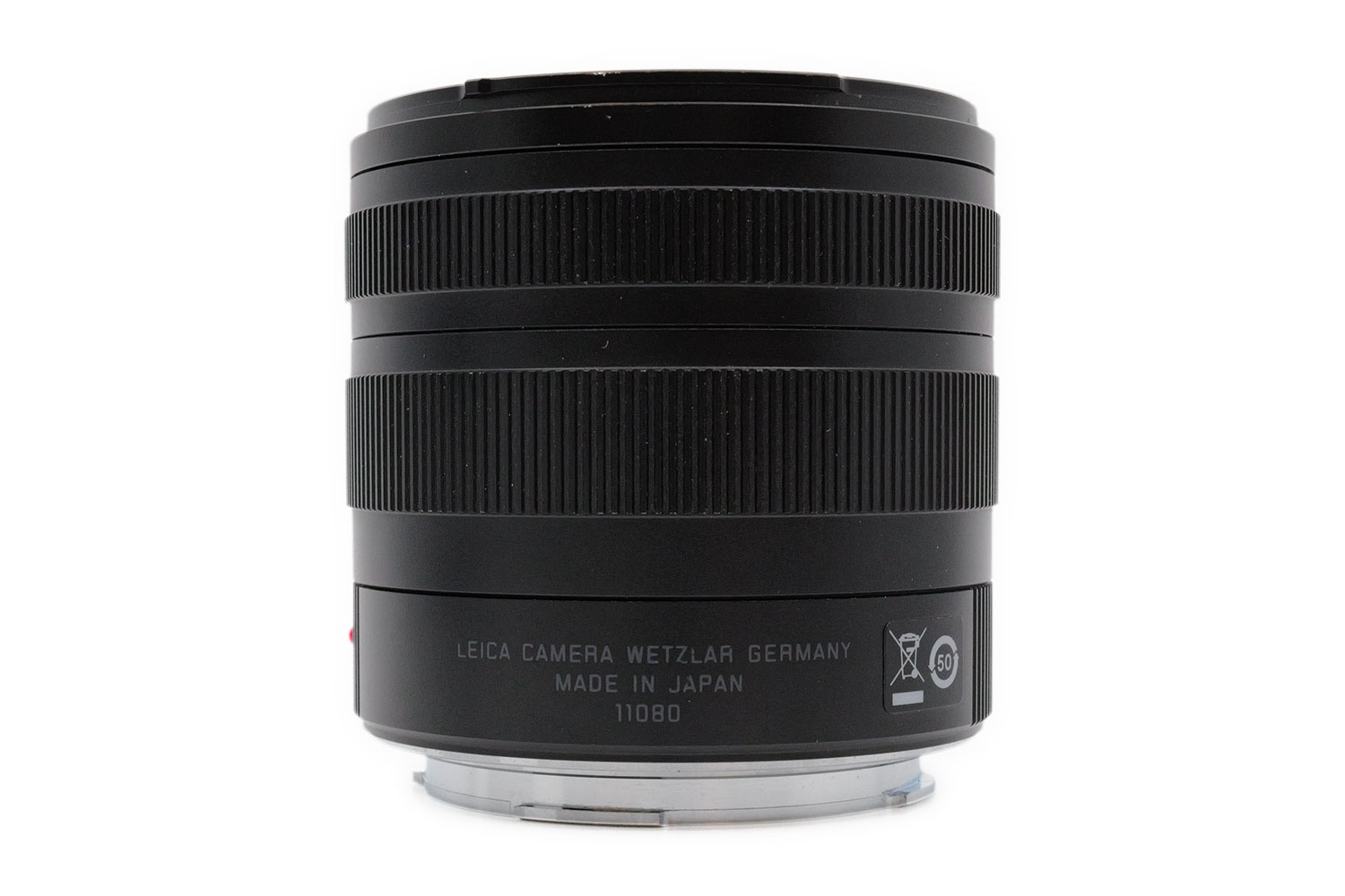 Leica CL Black + Vario Elmar TL 3.5-5.6/18-56 mm Asph.