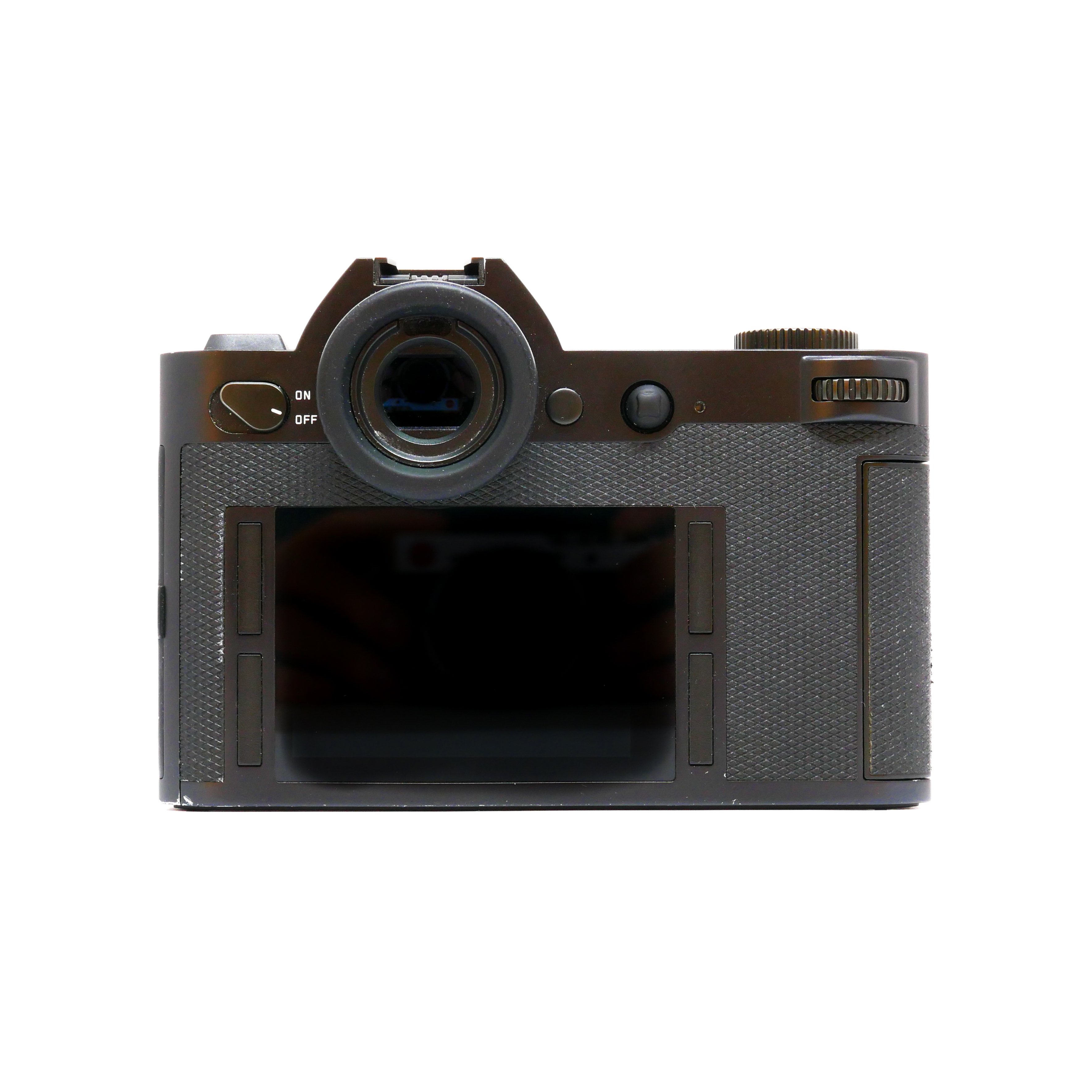 Leica SL TYP 601 Black