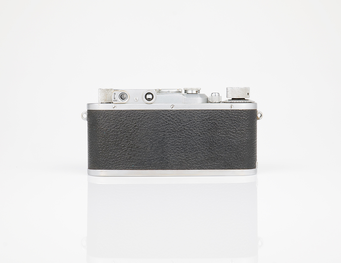 LEICA IIIa