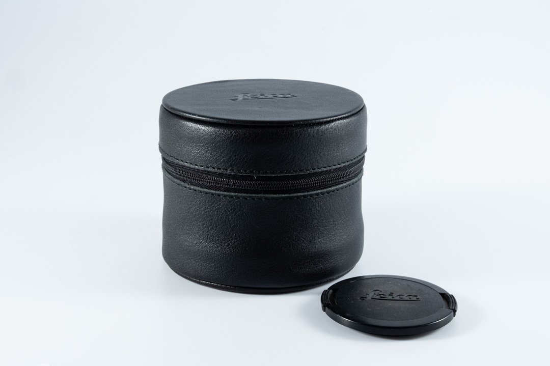 Leica ELMARIT-R 1:2,8/28 MM (11259)