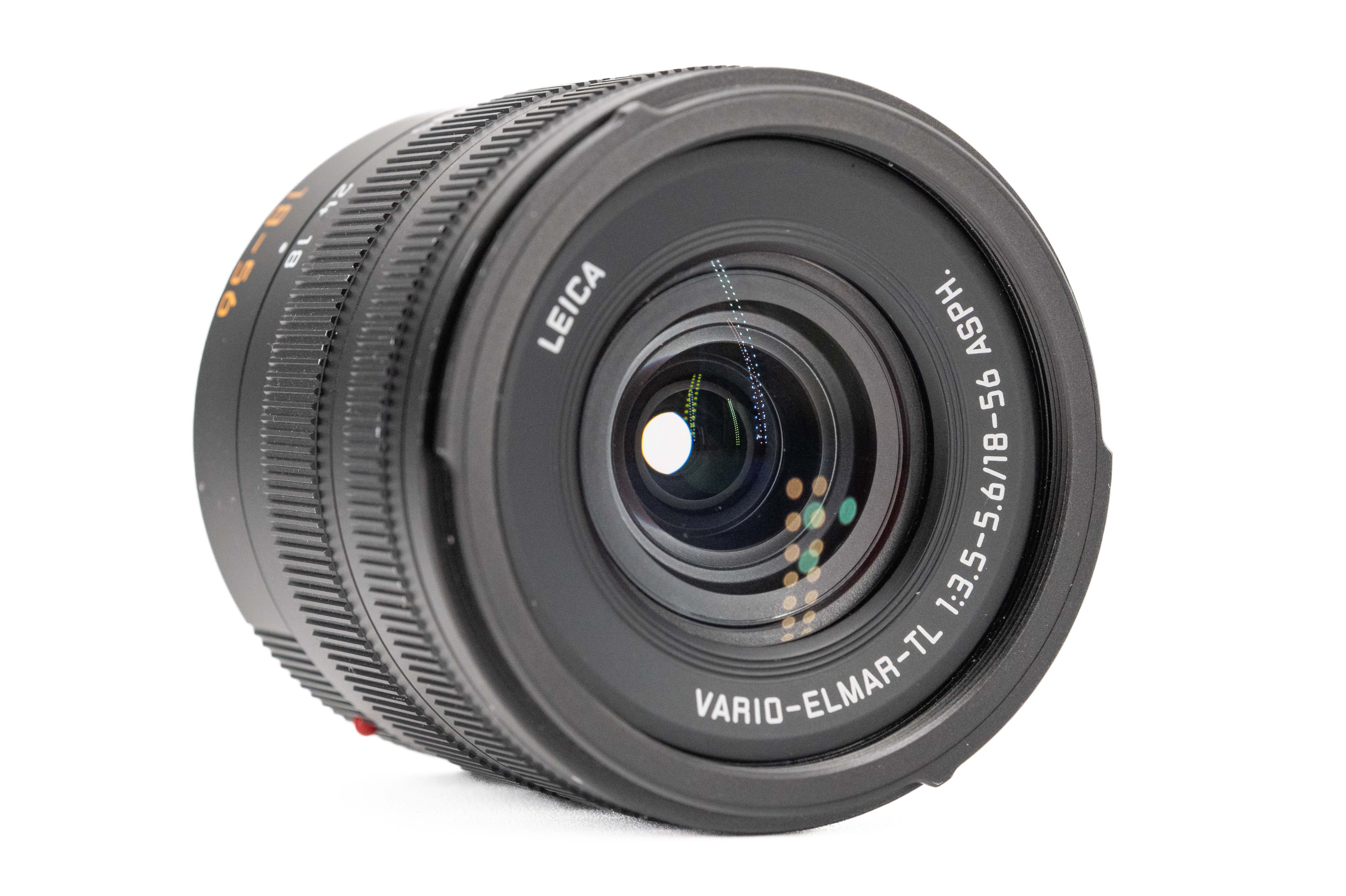 Leica Vario-Elmar-TL 18-56mm f/3.5-5.6 ASPH 11080