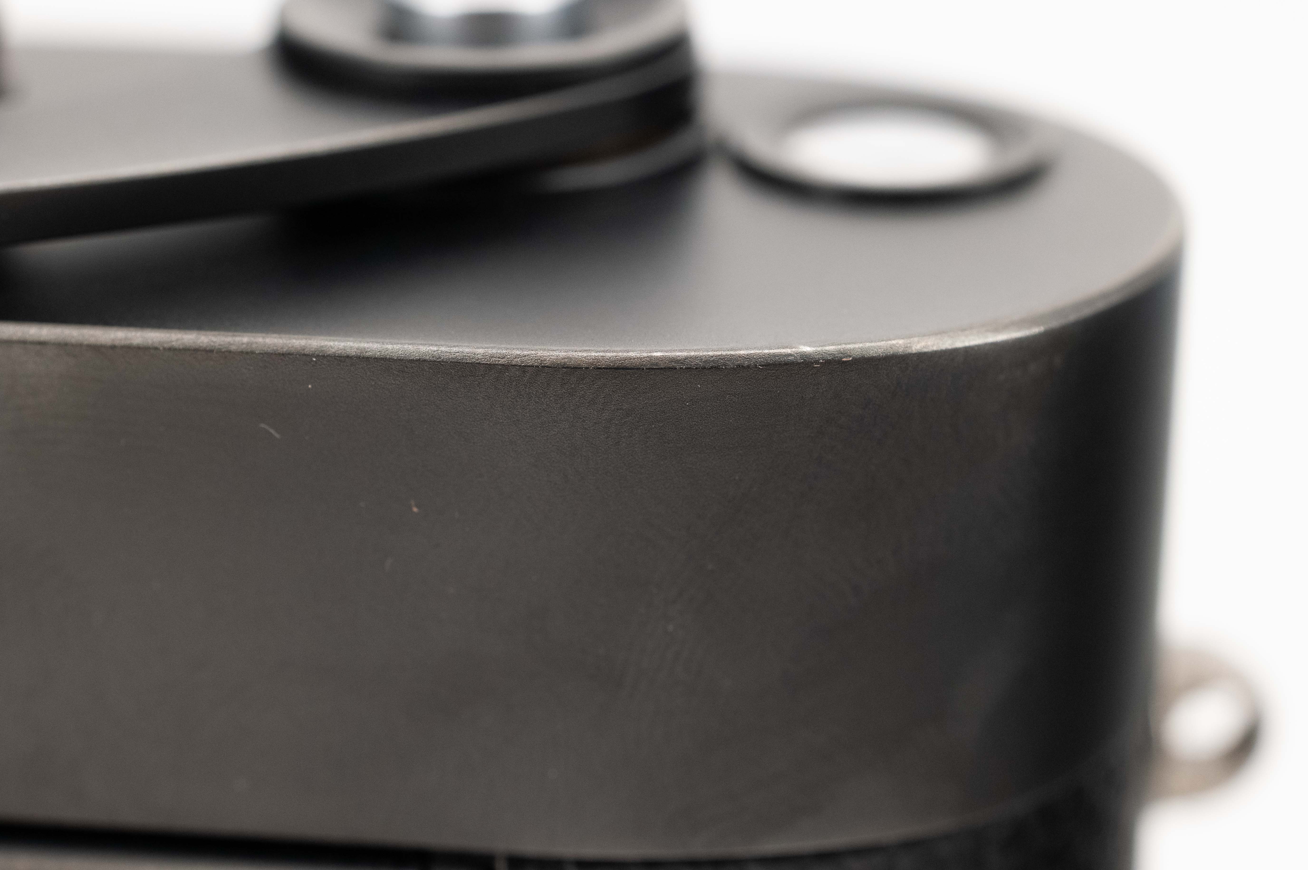 Leica M-A typ 127 Black Chrome 10370