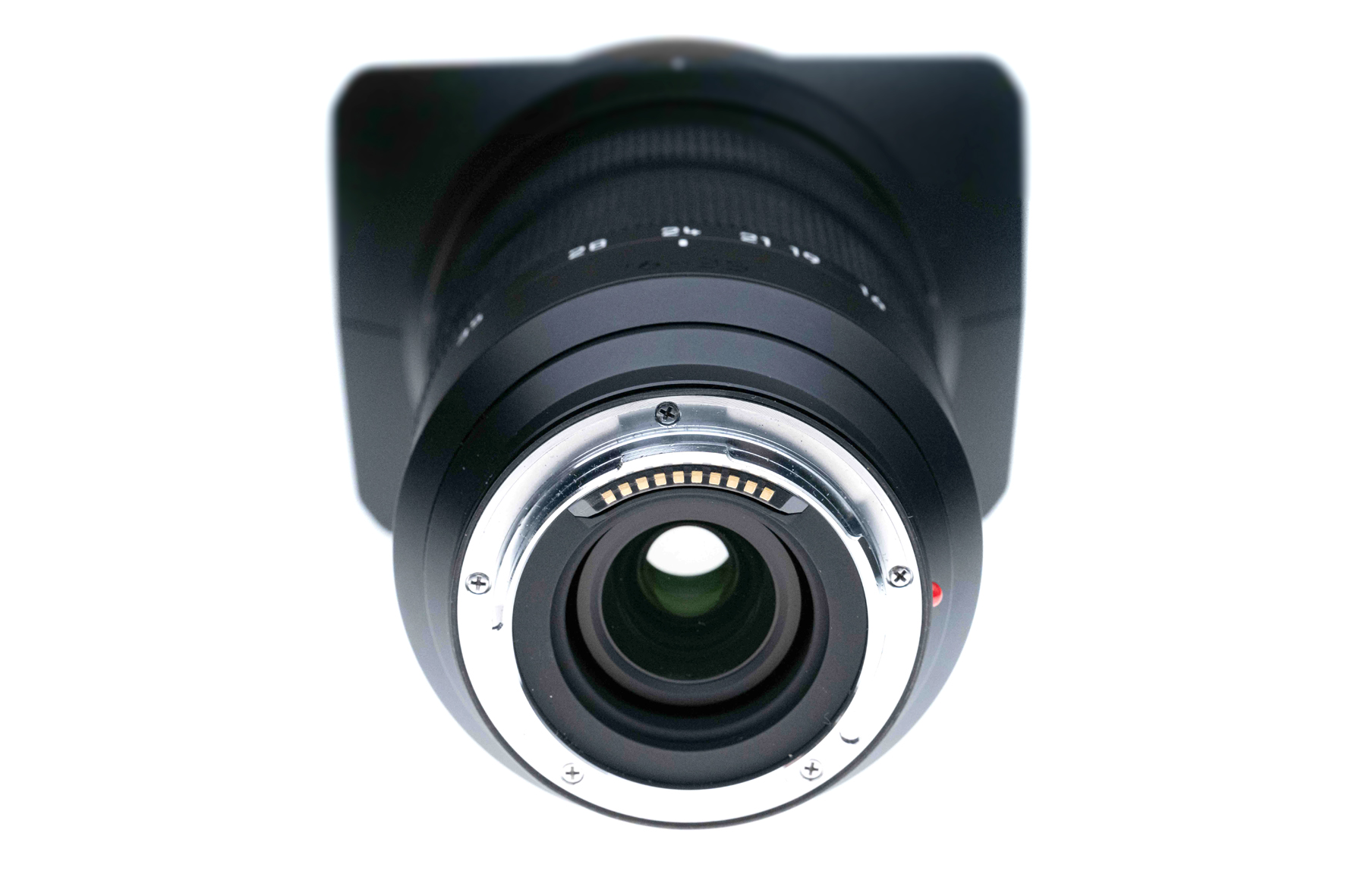 Leica Super-Vario-Elmar SL 3,5-4,5/16-35mm ASPH. 
