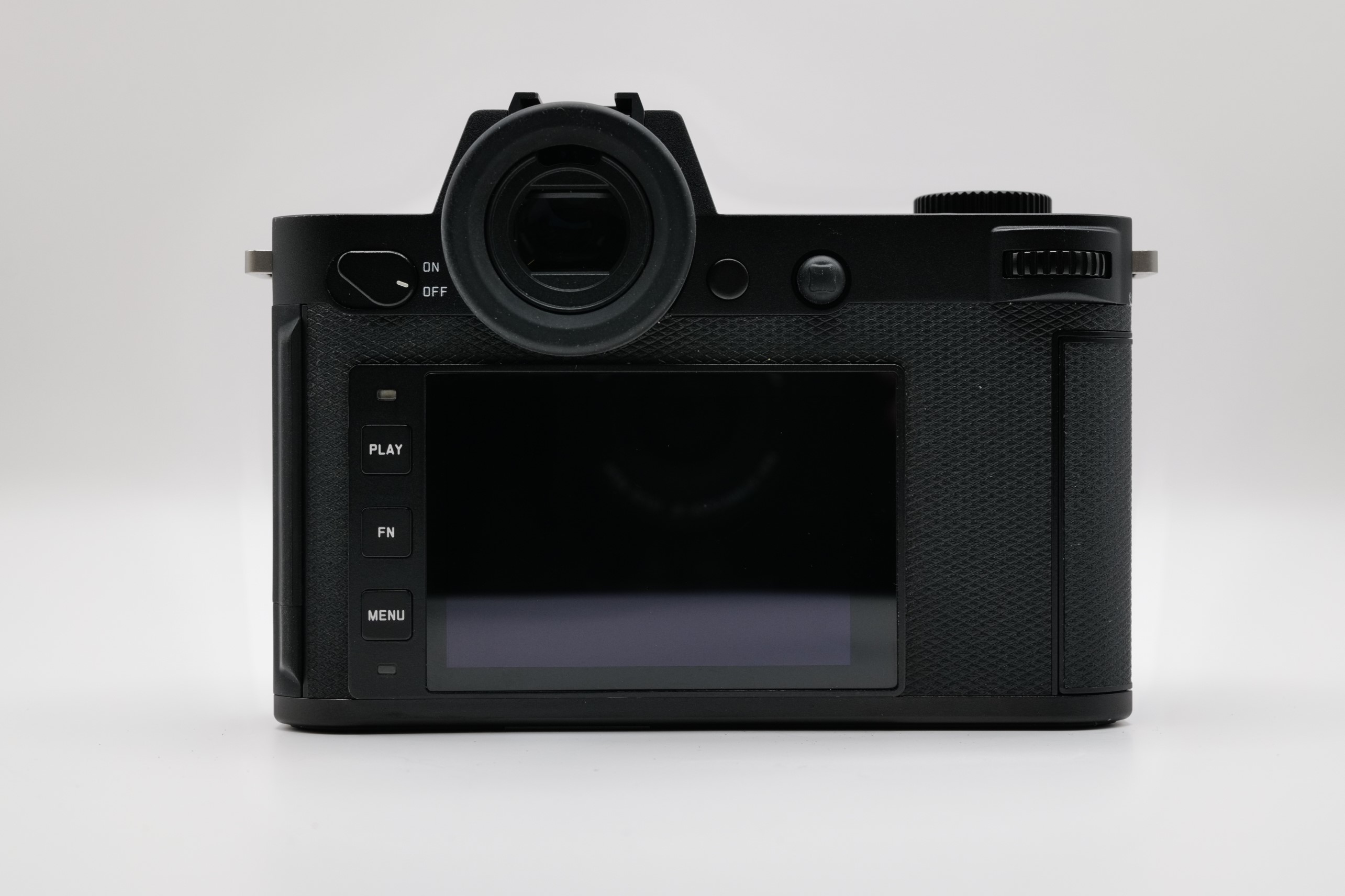 Leica SL2, black, (EU/US/JP)