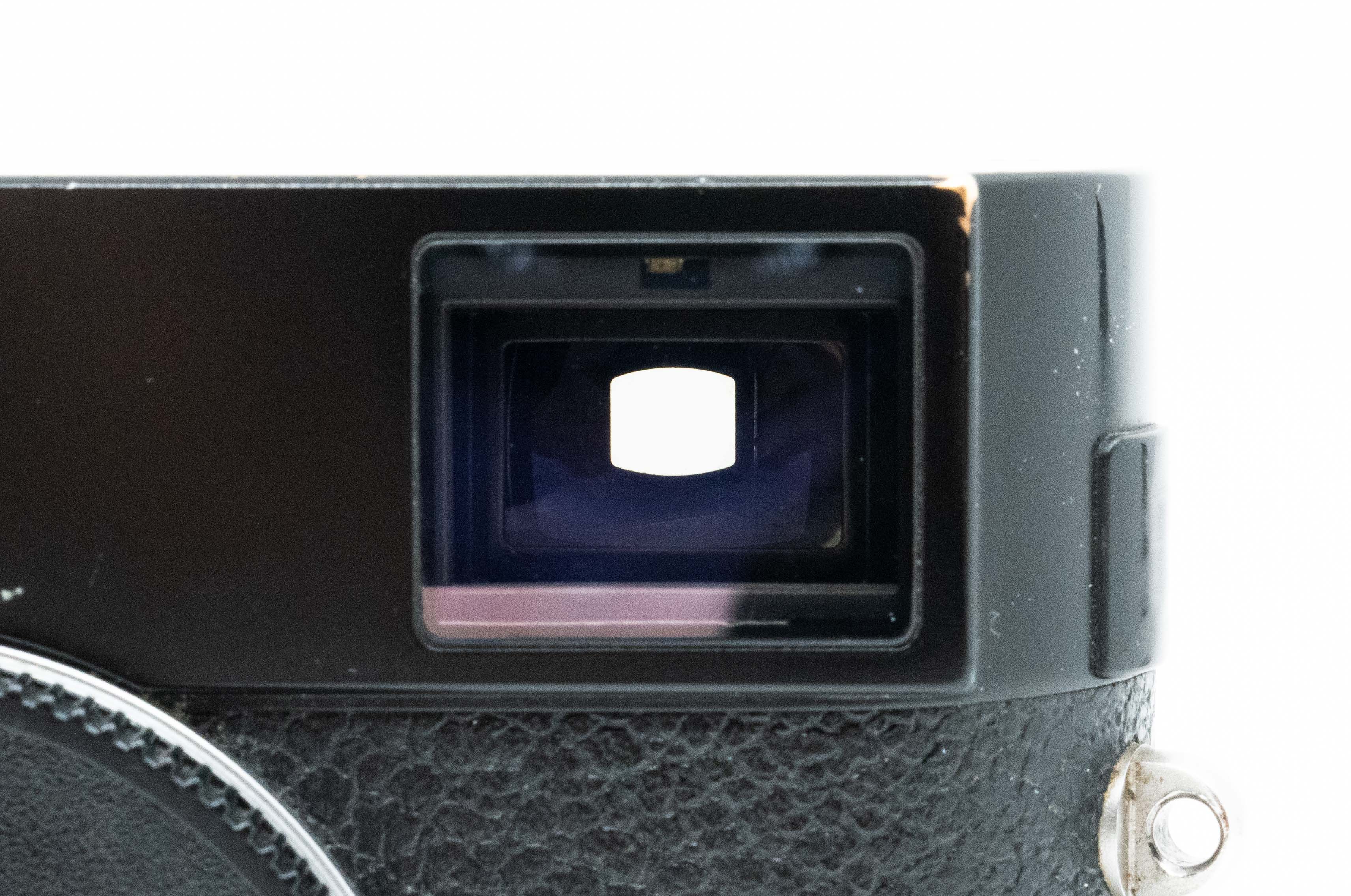 Leica M (Typ 240), black Leica M (Typ 240), black