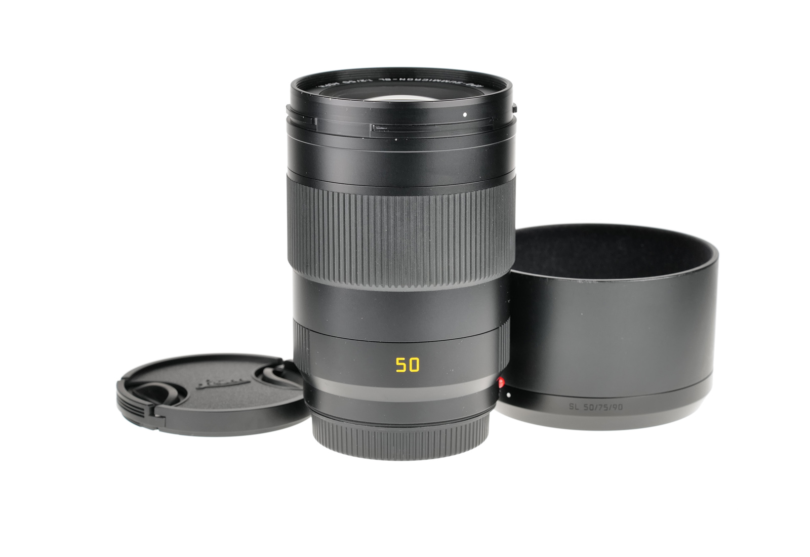 Leica APO-Summicron-AL 1:2/50mm ASPH., 11185