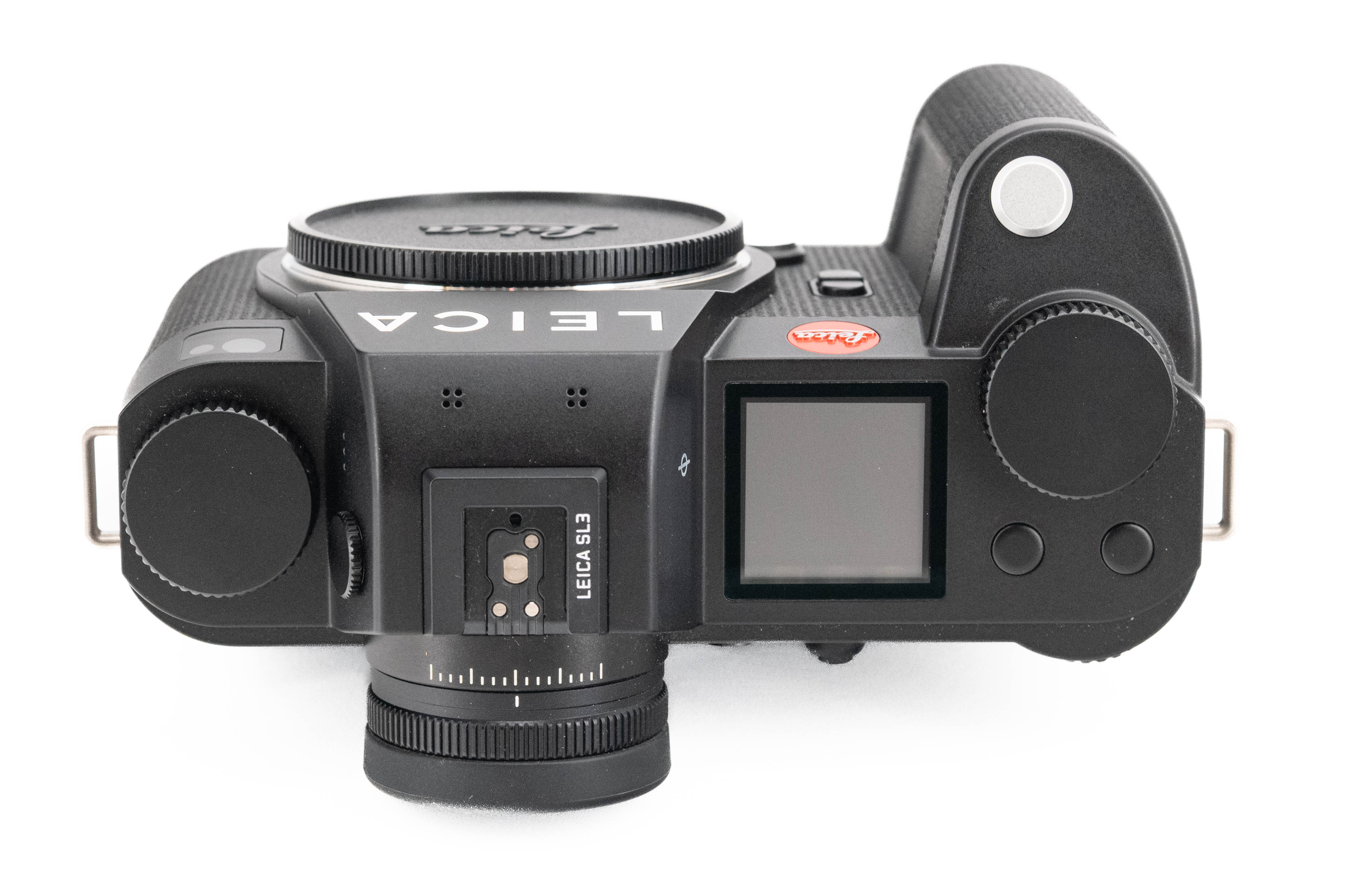 Leica SL3 Nero 10607