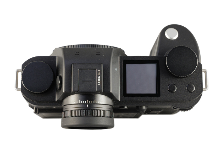 LEICA SL3 (Version EU/US/CN) 10607
