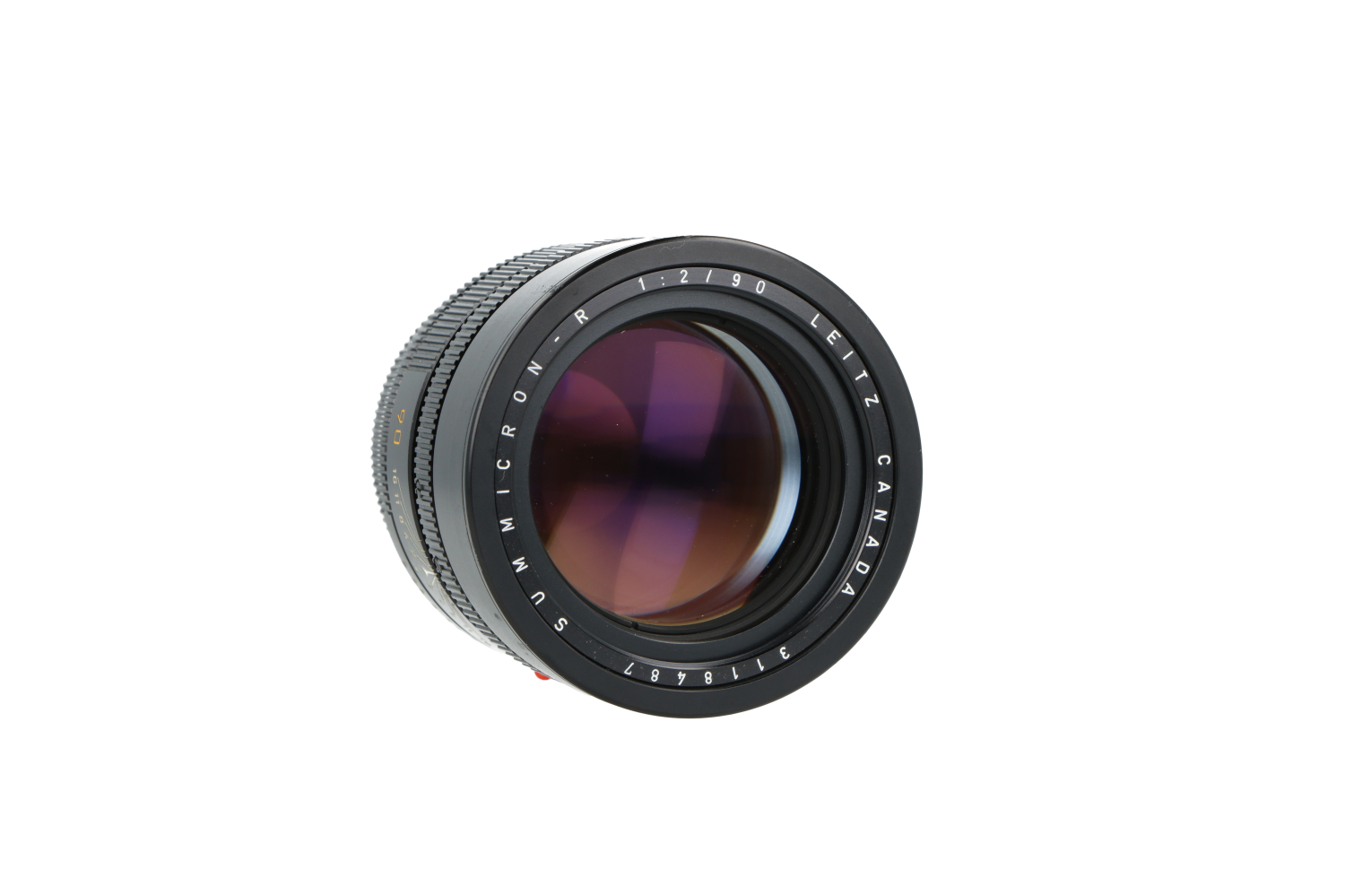 Summicron R 90mm (11219)