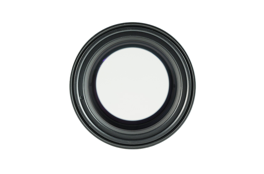 LEICA APO-TELYT-M 1:3,4/135, schwarz eloxiert 11889