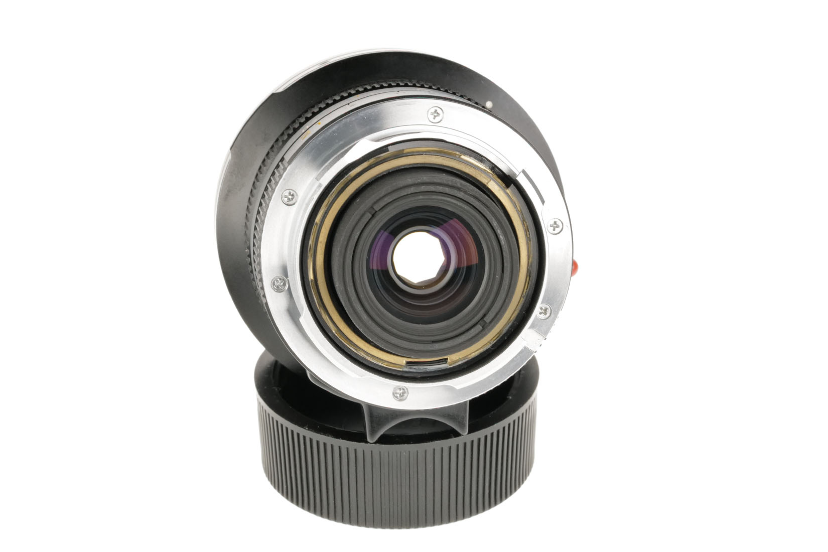Leica Elmarit-M 1:2,8/21mm 11134SH