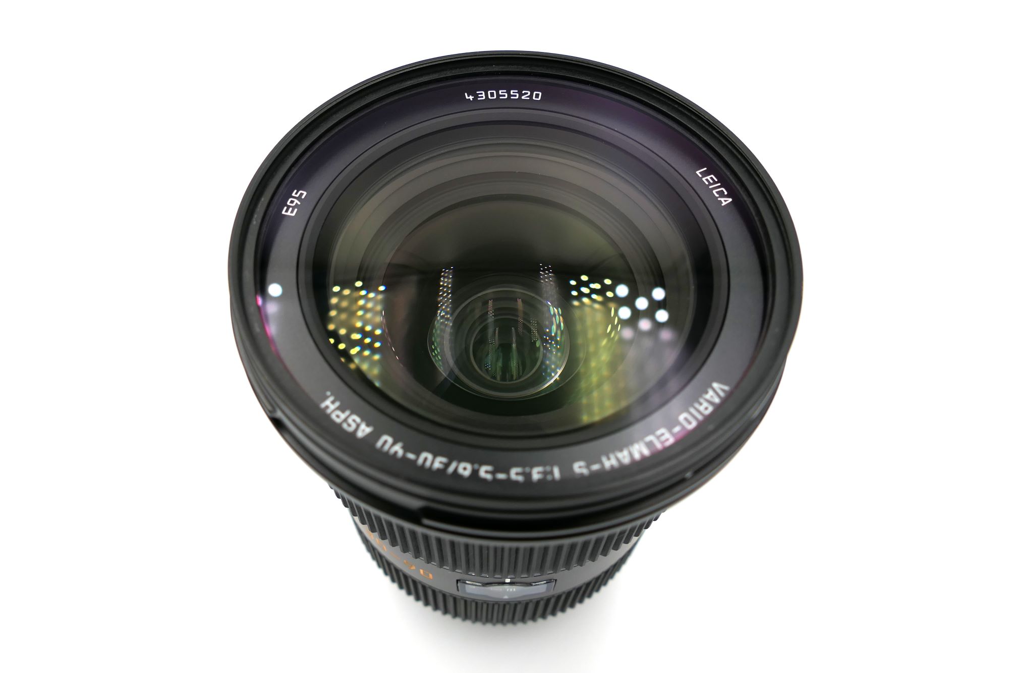 Leica Vario-Elmar- S 3.5-5.6/30-90 ASPH 11058