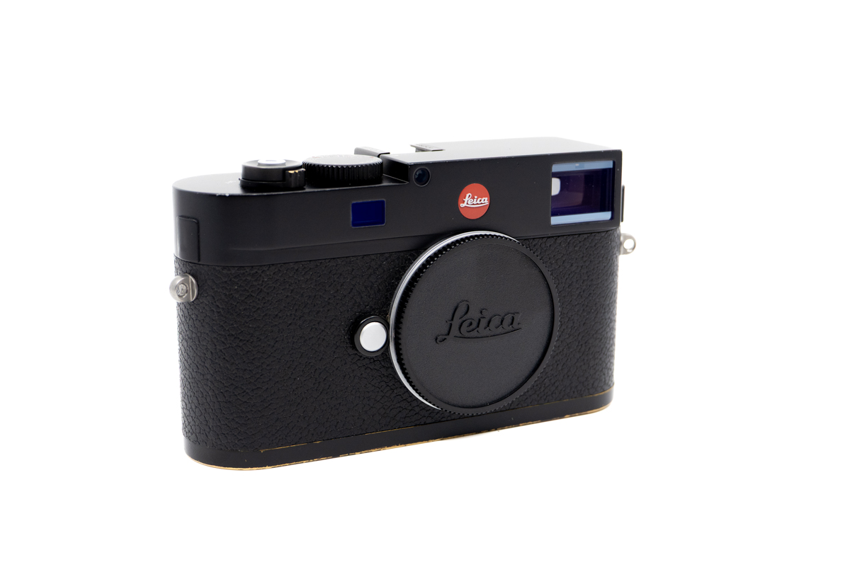 Leica M (Typ 262)
