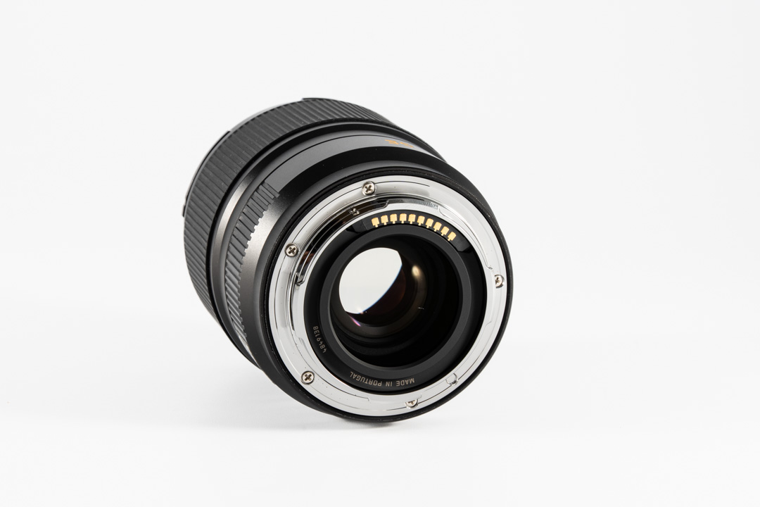 Leica SUMMICRON-SL 1:2/35 ASPH. (11192)