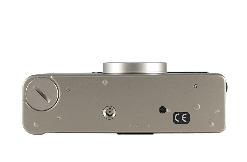 Leica Minilux Zoom 18036