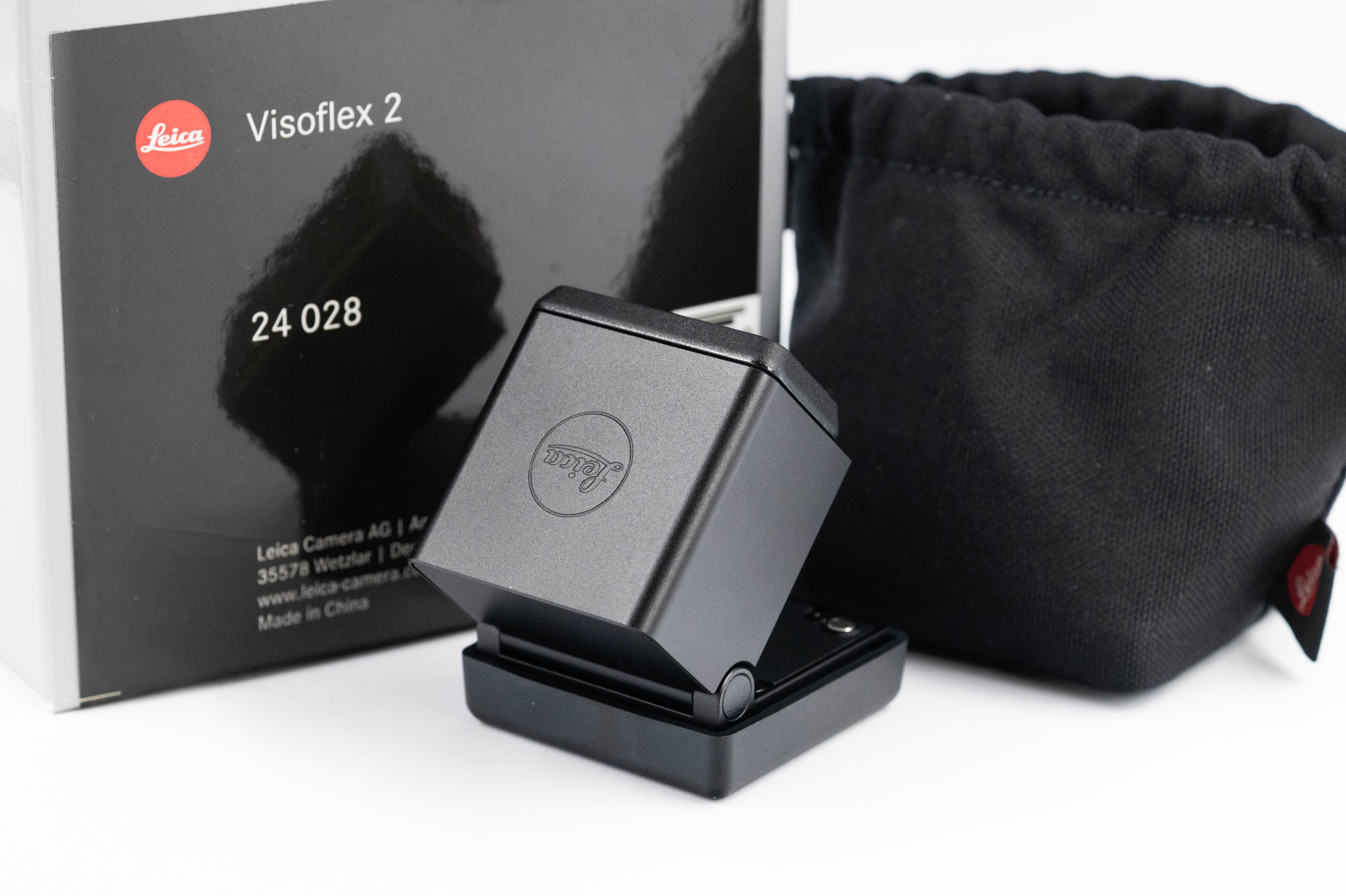 Leica Visoflex 2 24028