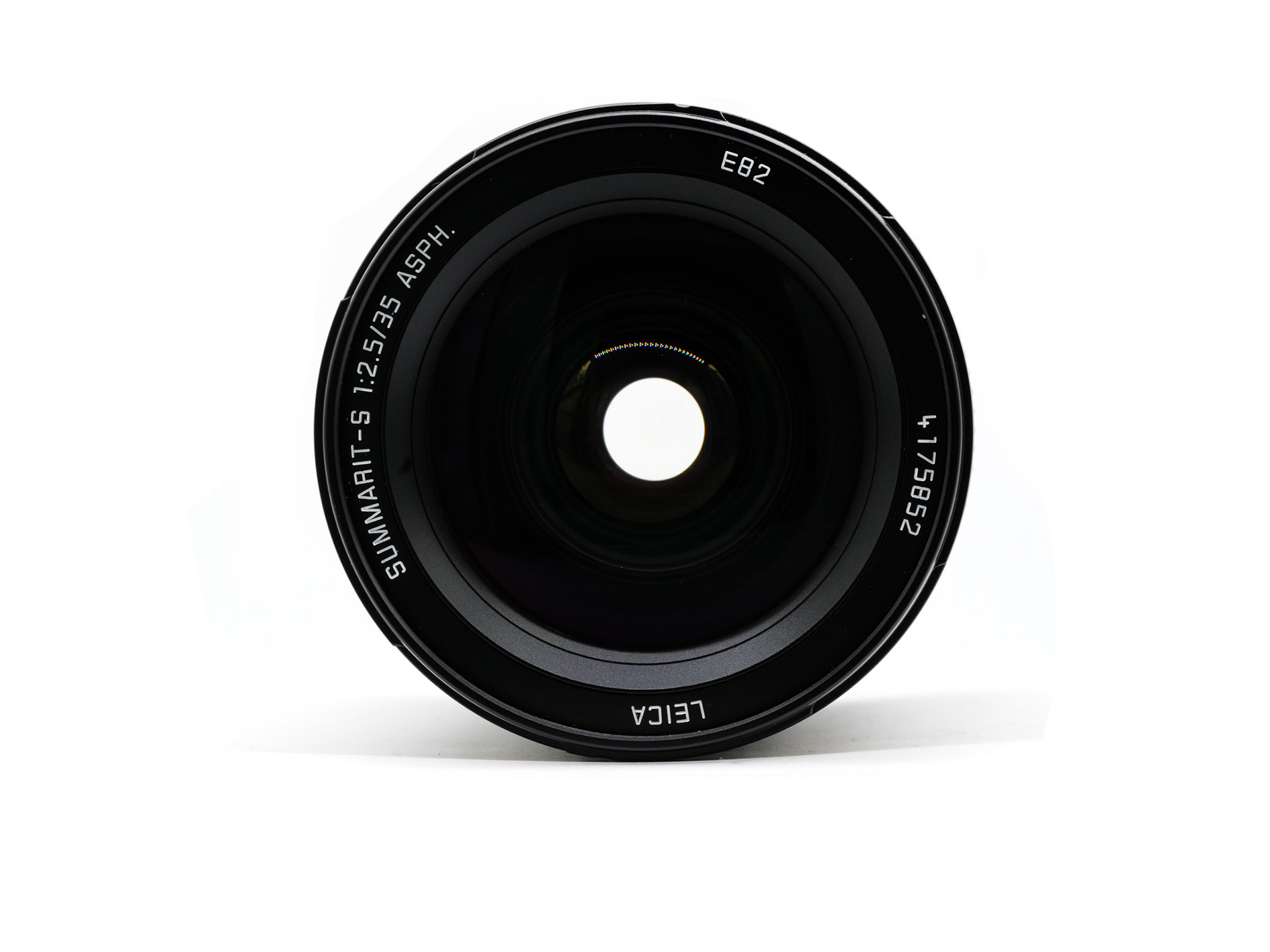 Summarit-S  1:2.5/35mm ASPH. (11064)