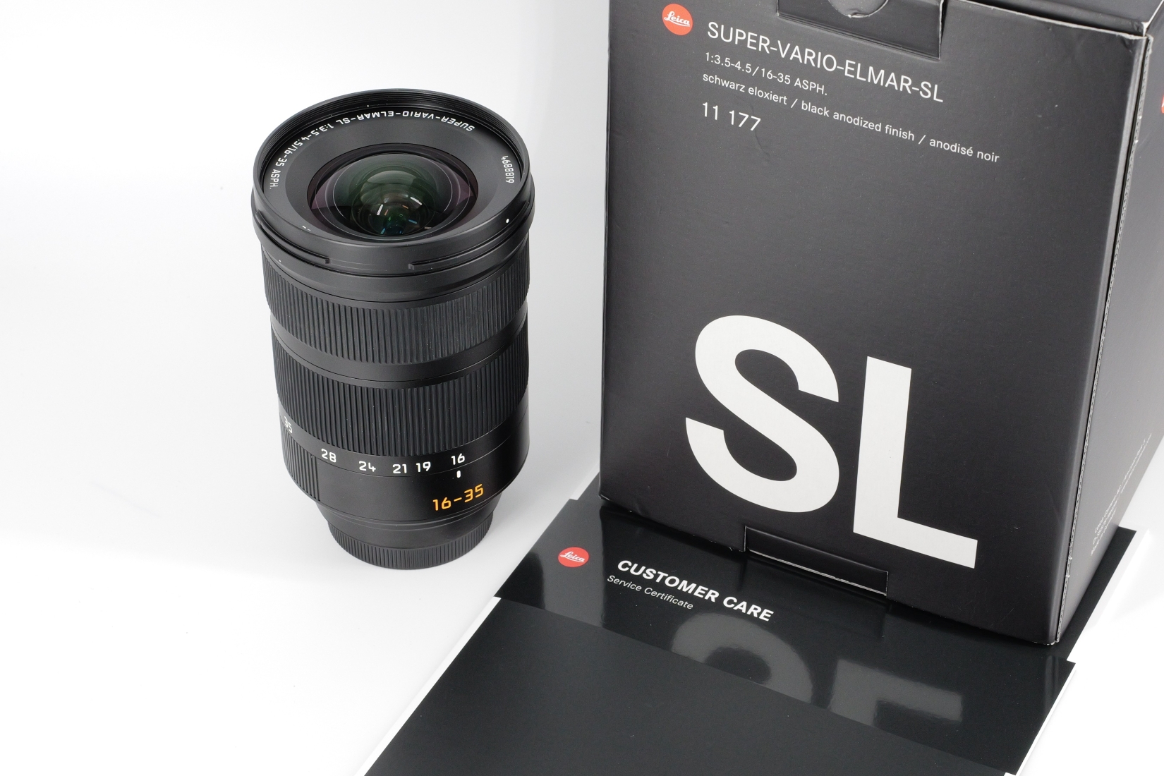 Super-Vario-Elmar-SL 1:3.5-4.5/16-35 ASPH.