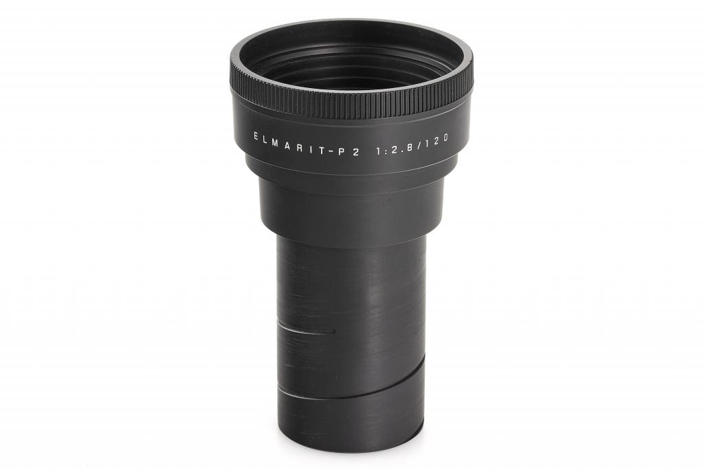 Leica Elmarit-P2 2,8/120mm 37515 Leica Elmarit-P2 2,8/120mm 37515
