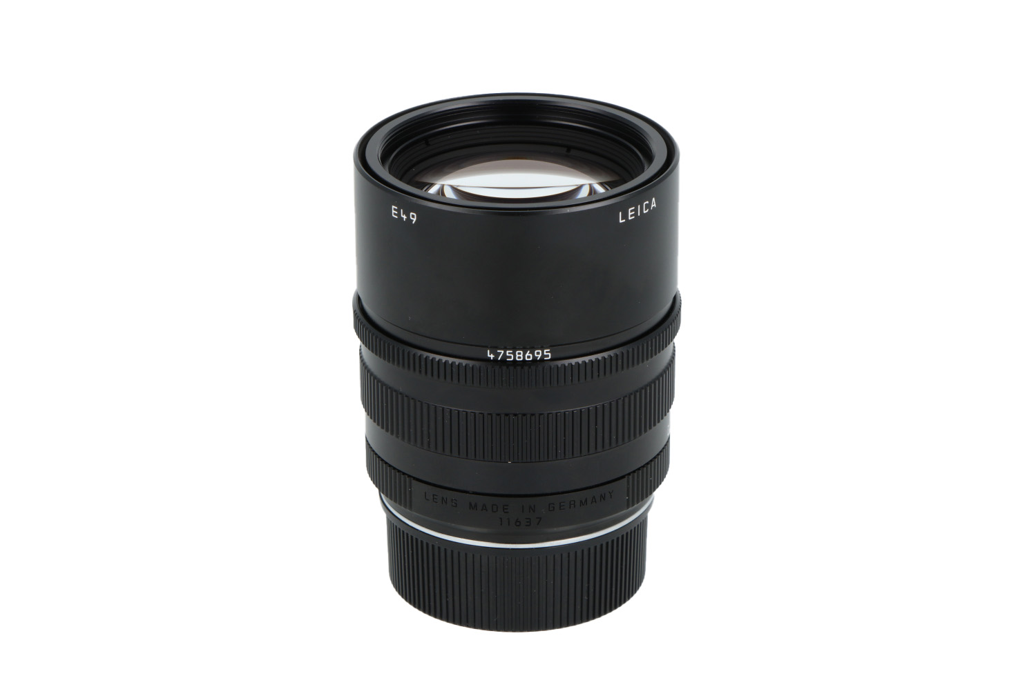 Apo Summicron 75mm ASPH (11637)