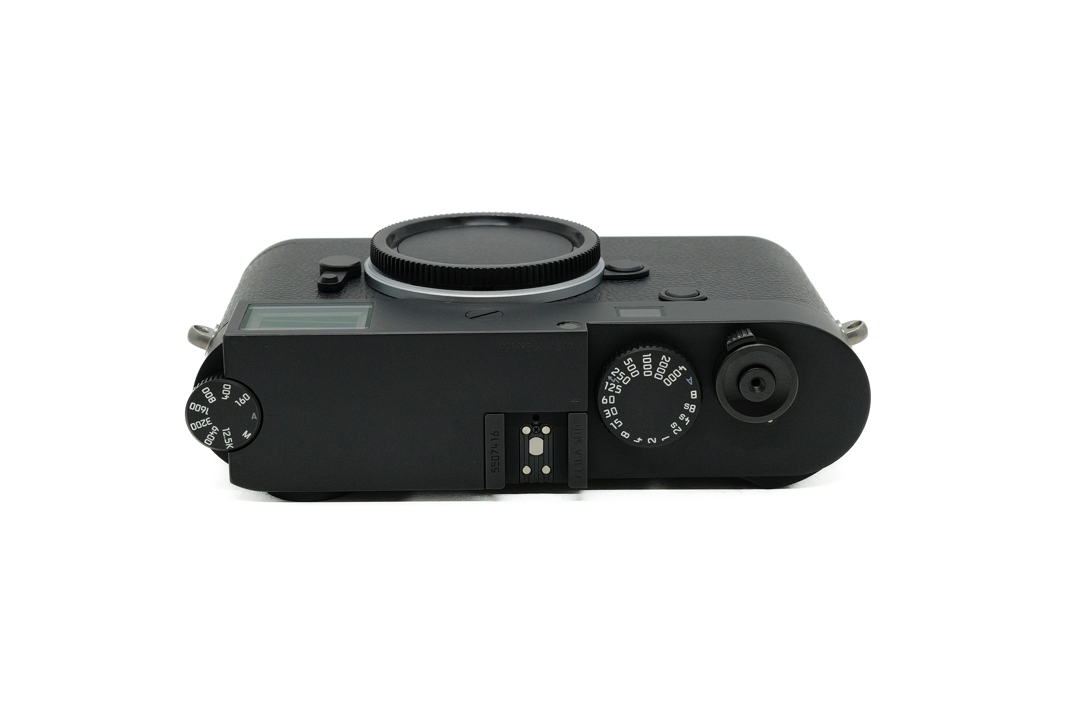 Leica Monochrom M typ 246