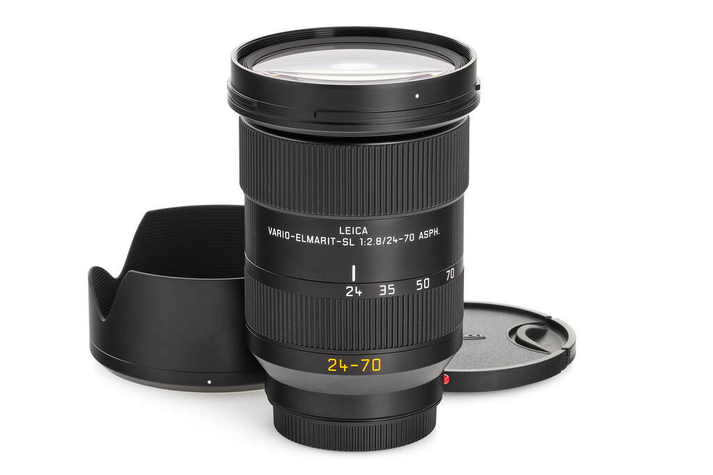 Leica Vario-Elmarit-SL 11189 24-70 mm/2.8 ASPH.
