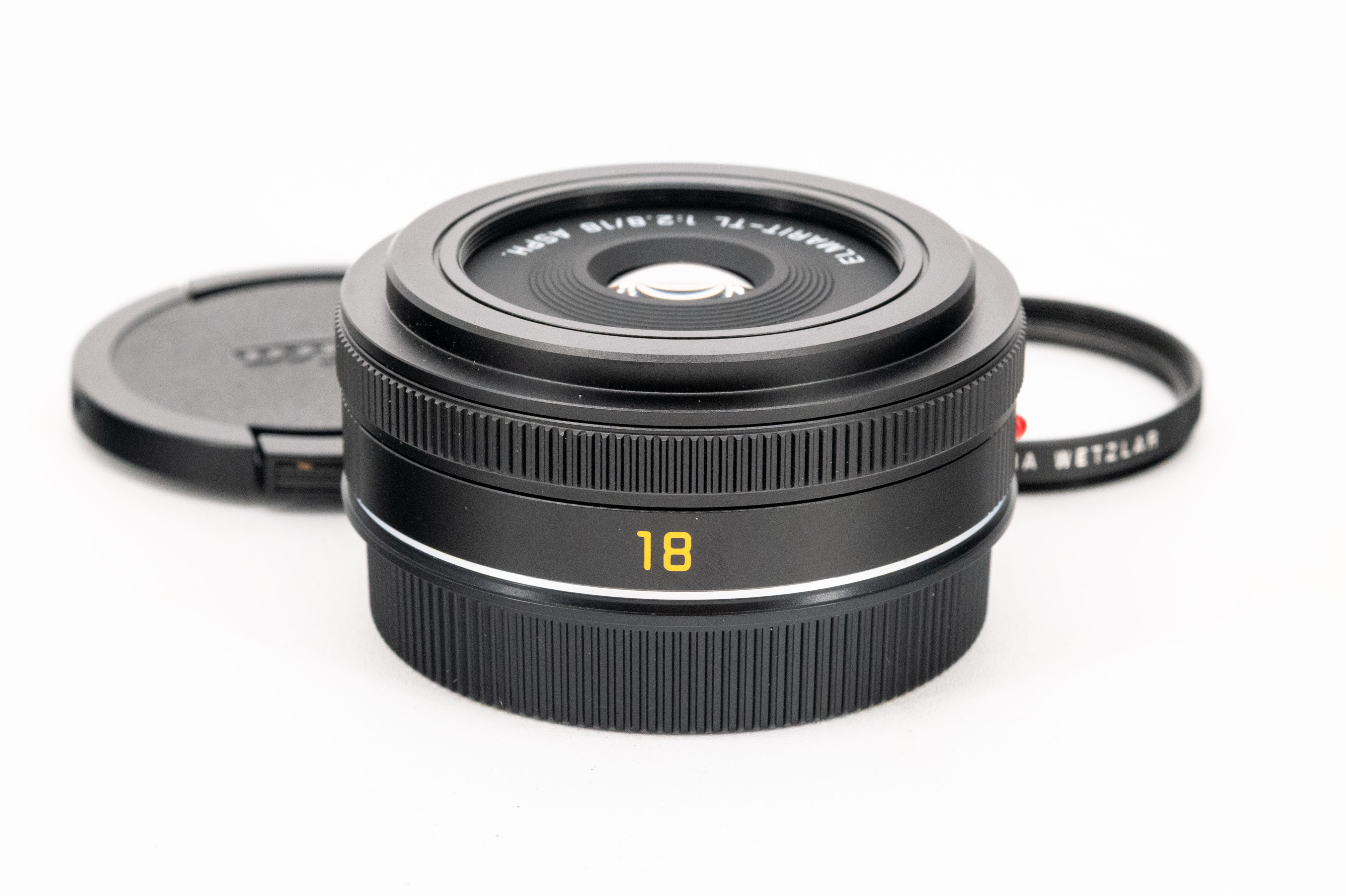 Leica Elmarit-TL 18 mm f/2,8 11088 Leica Elmarit-TL 18 mm f/2,8 11088