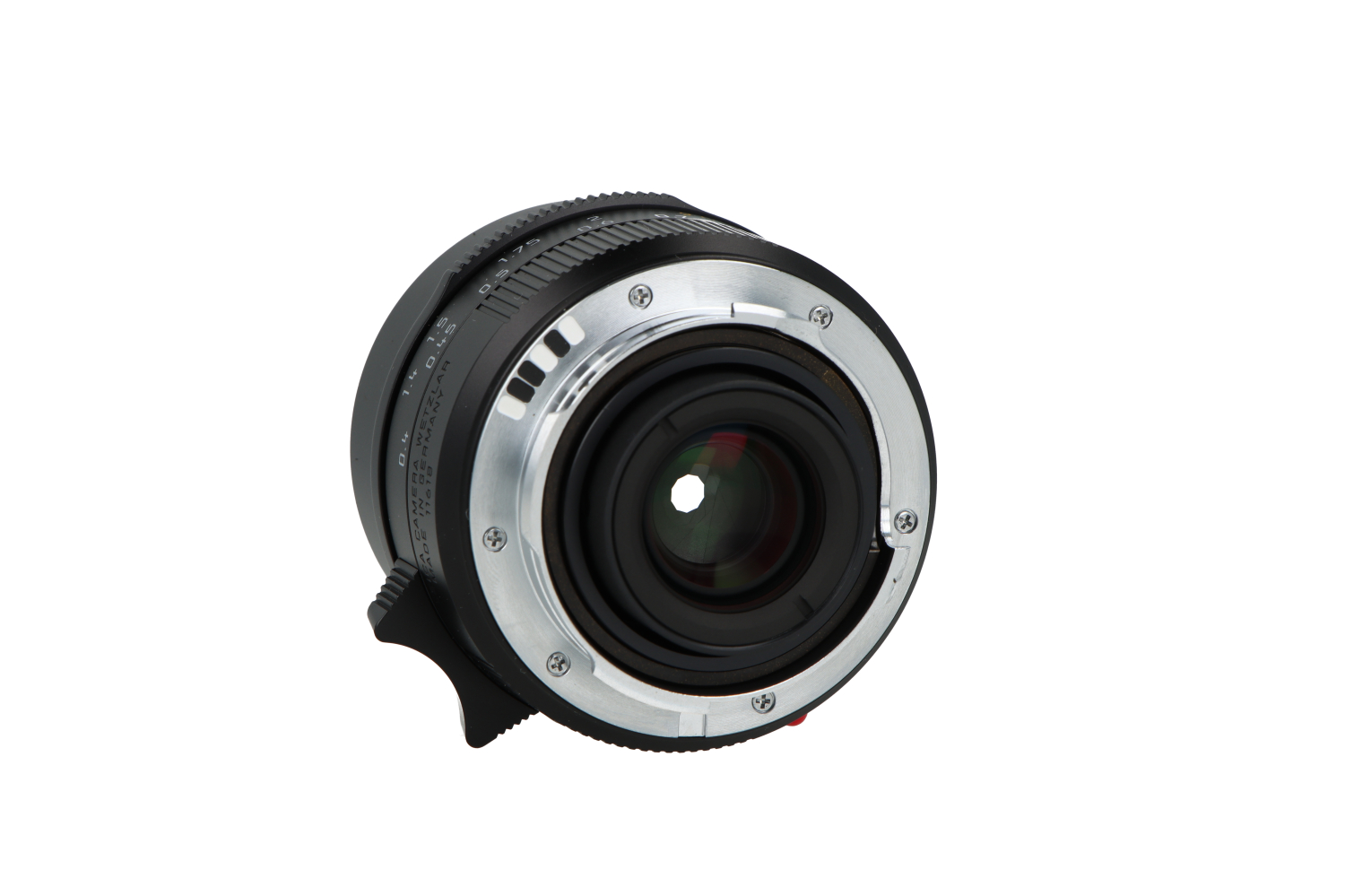 Summicron 28 mm Close Focus (11618)