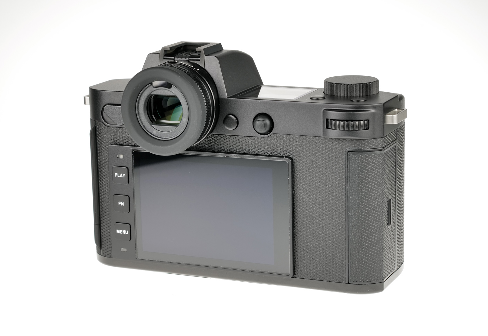 Leica SL2, black 10856