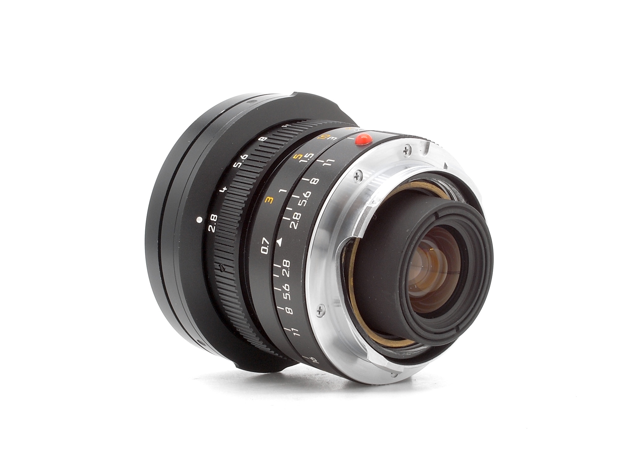 Leica Elmarit-M 2.8/21mm