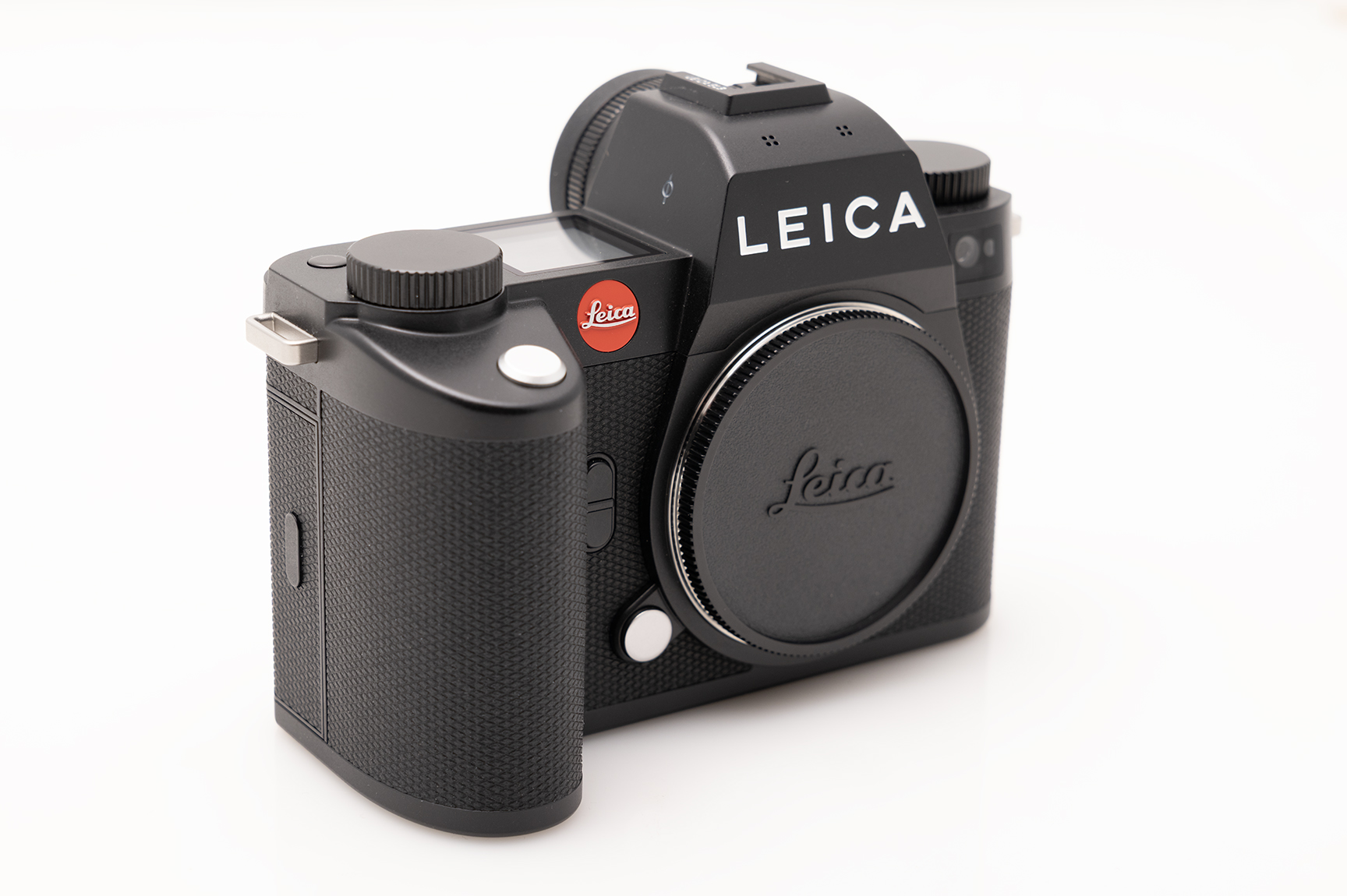 Leica SL3 (Version EU/US/CN) - 10607