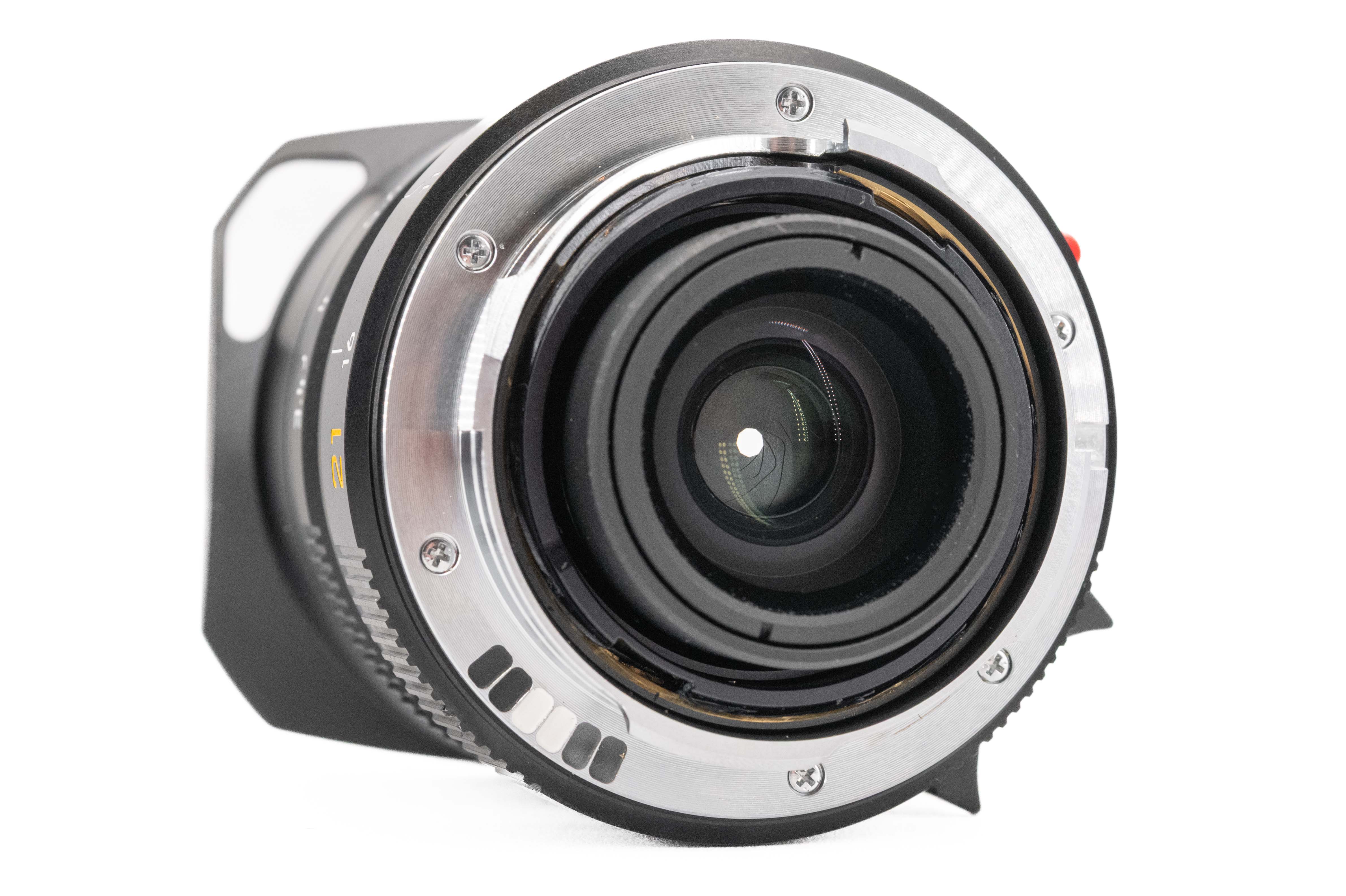 Leica Super-Elmar-M 21mm f/3.4 ASPH 11145