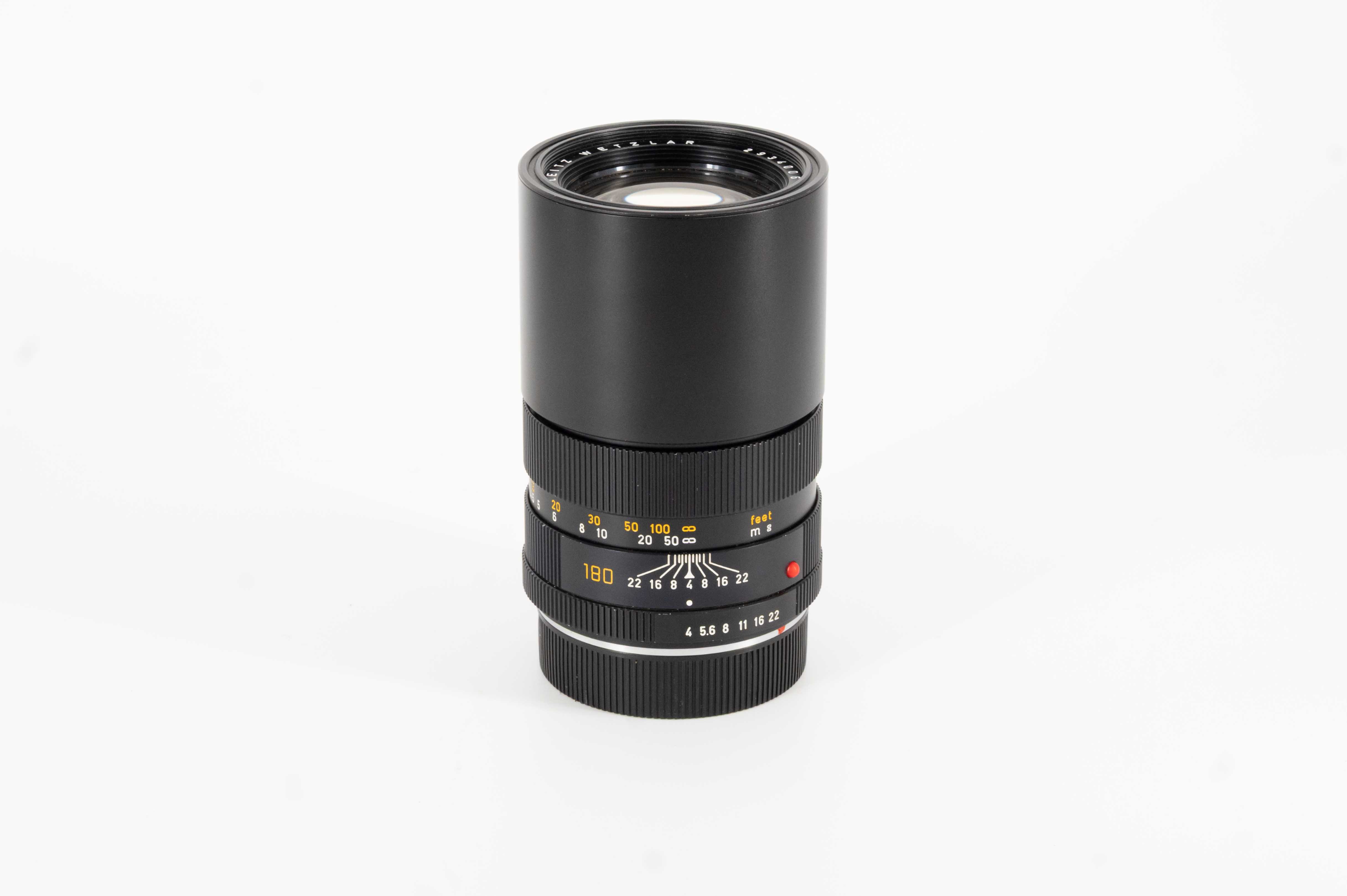 ELMAR-R 4/180 MM
